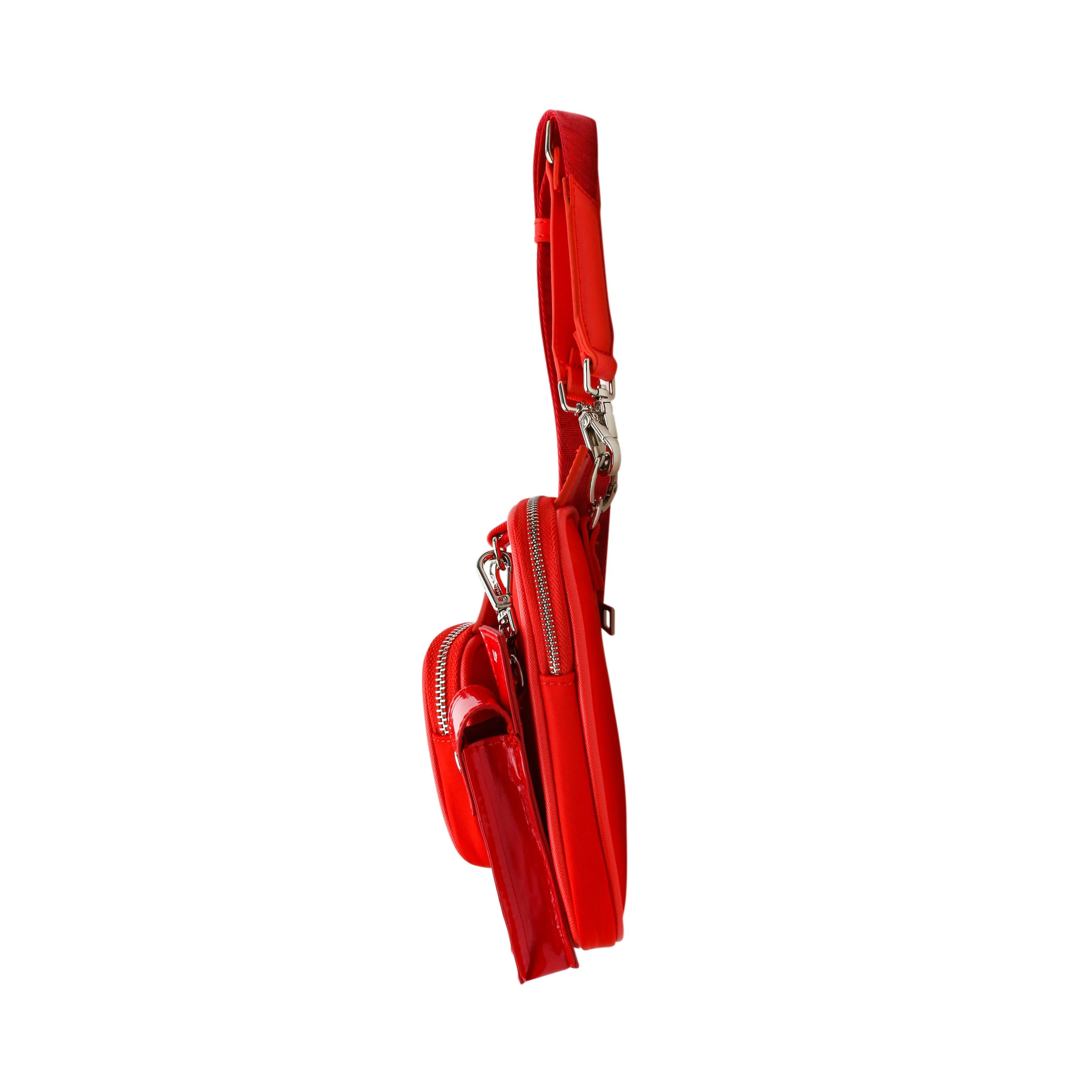 Bhandy - Borsello Rosso ACCESSORI STEVE MADDEN - Image 4