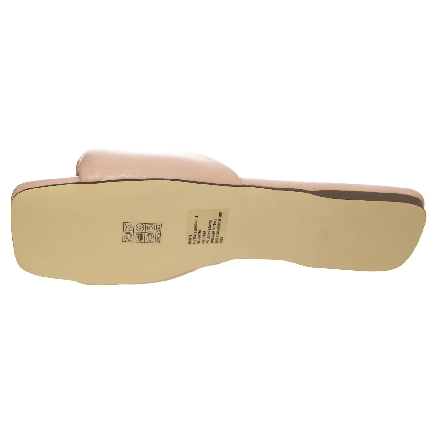 Saints Blush - Sandali Donna Rosa  Donna STEVE MADDEN - Image 5