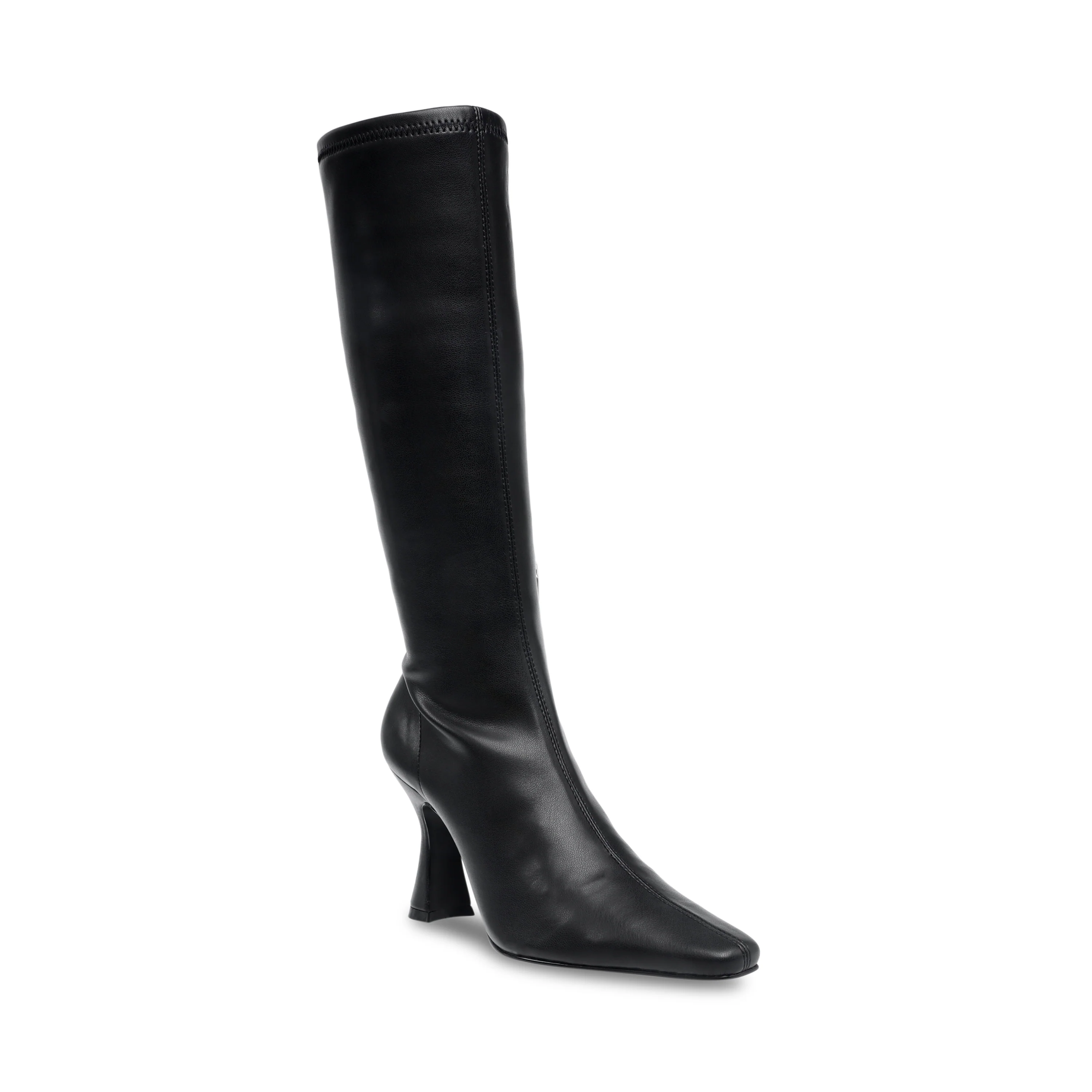 Savvy Black - Stivali Donna Neri  Donna STEVE MADDEN - Image 2