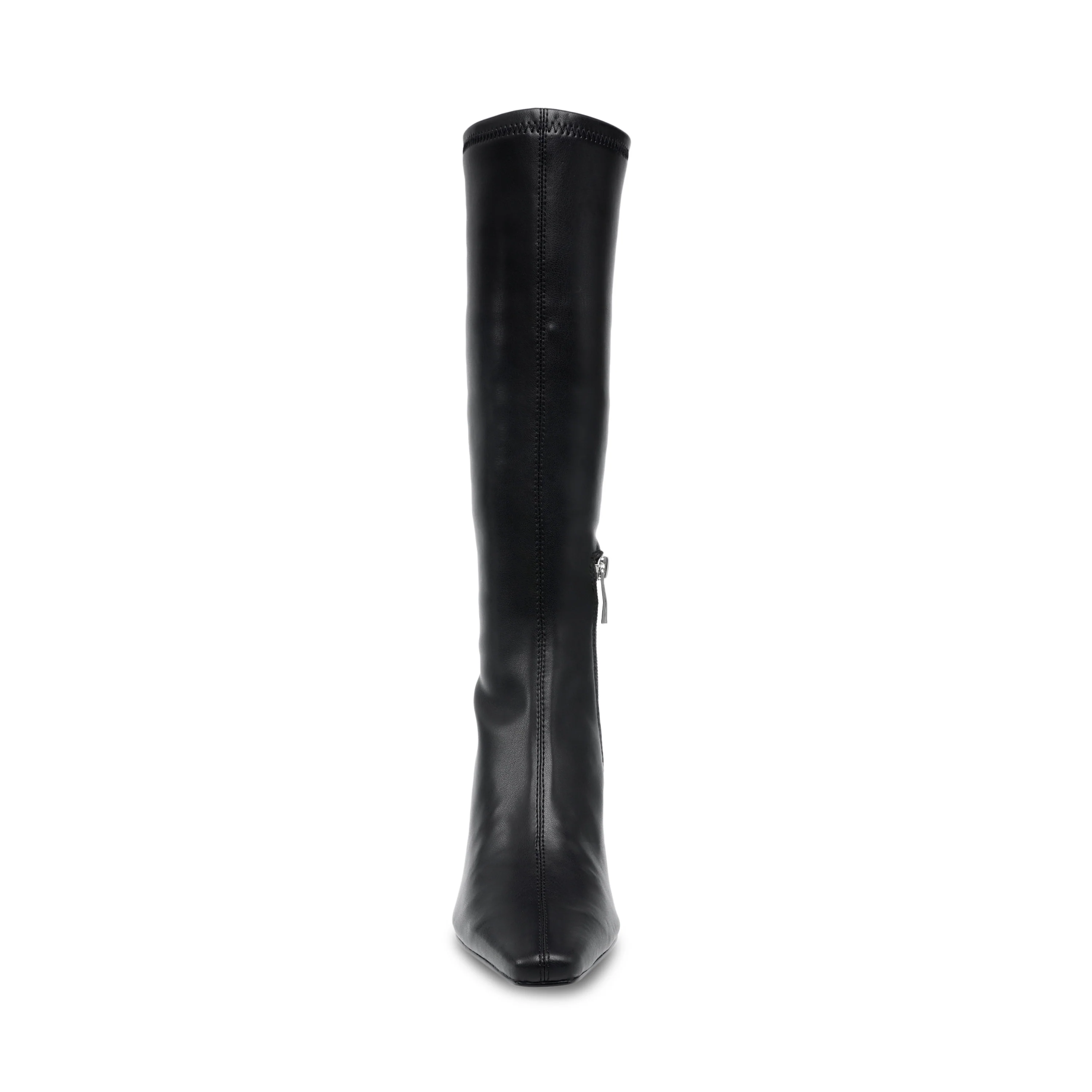 Savvy Black - Stivali Donna Neri  Donna STEVE MADDEN - Image 3