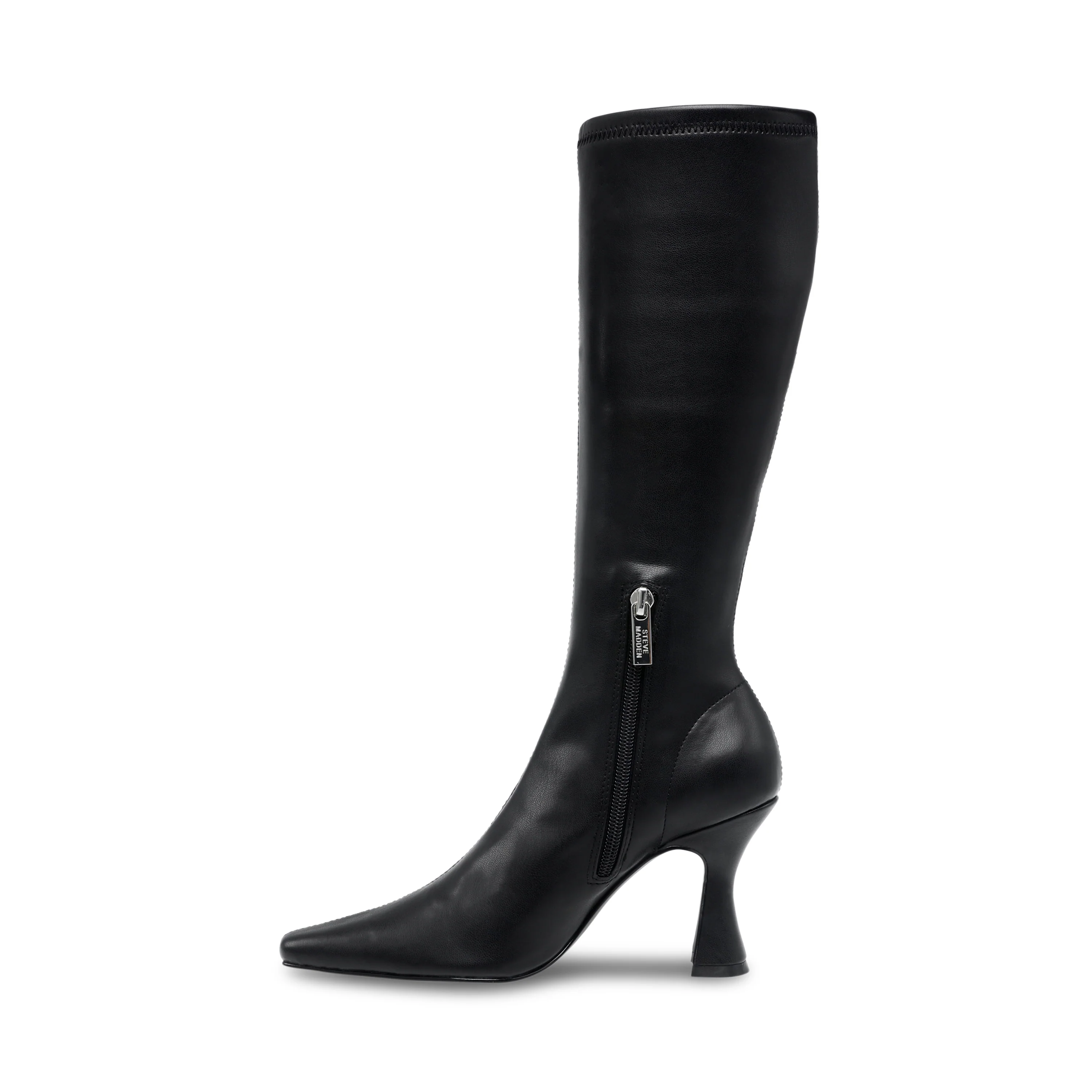 Savvy Black - Stivali Donna Neri  Donna STEVE MADDEN - Image 4