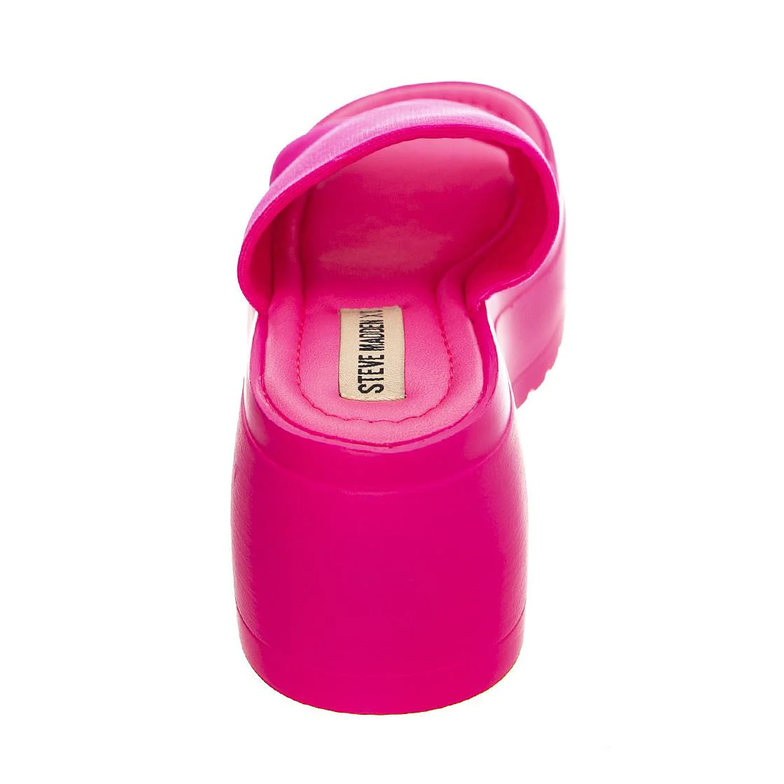 Scrunchy Pink - Sandali Donna Rosa Shocking  Donna STEVE MADDEN - Image 4