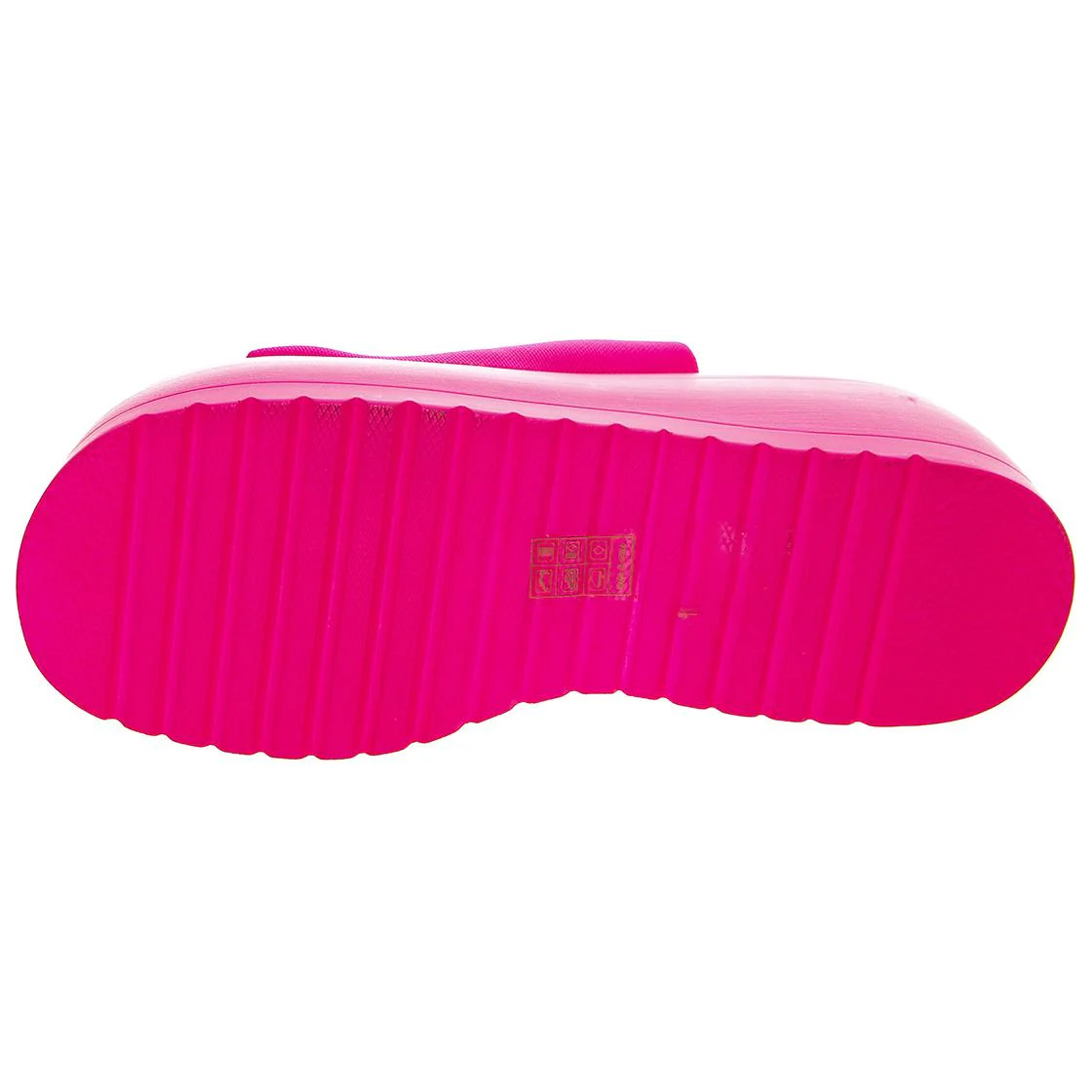 Scrunchy Pink - Sandali Donna Rosa Shocking  Donna STEVE MADDEN - Image 5