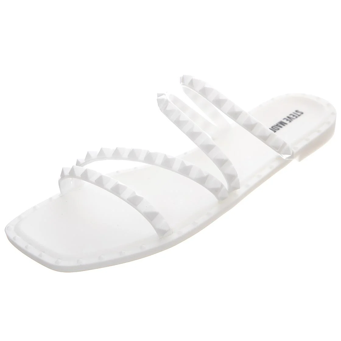 Skyler-J - Sandali Donna Bianchi  Donna STEVE MADDEN