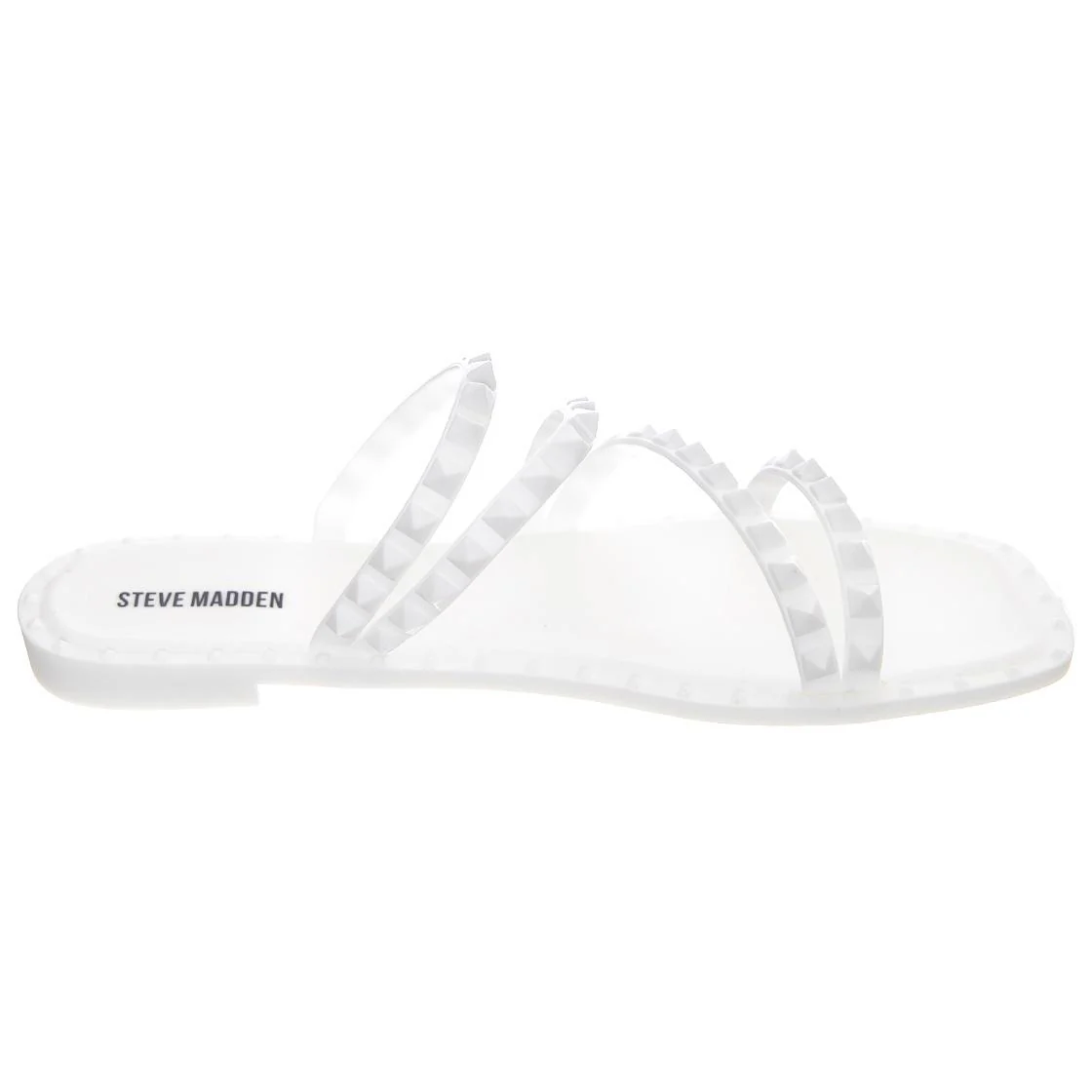 Skyler-J - Sandali Donna Bianchi  Donna STEVE MADDEN - Image 2
