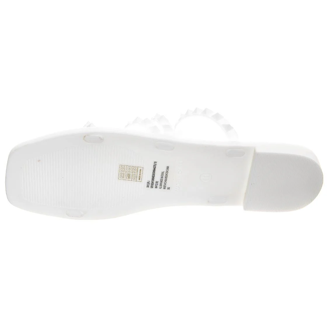 Skyler-J - Sandali Donna Bianchi  Donna STEVE MADDEN - Image 5