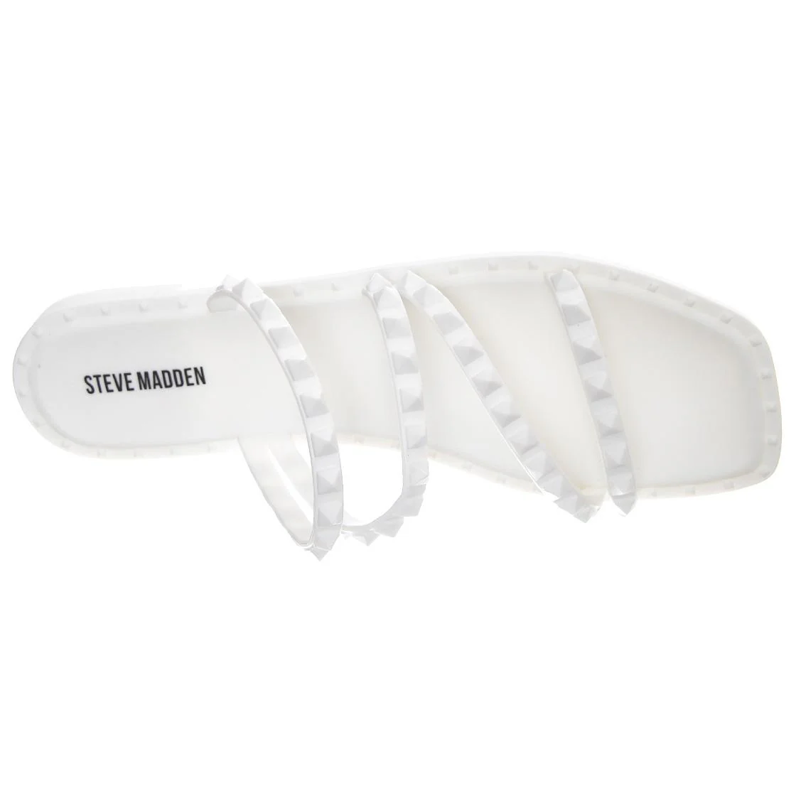 Skyler-J - Sandali Donna Bianchi  Donna STEVE MADDEN - Image 6