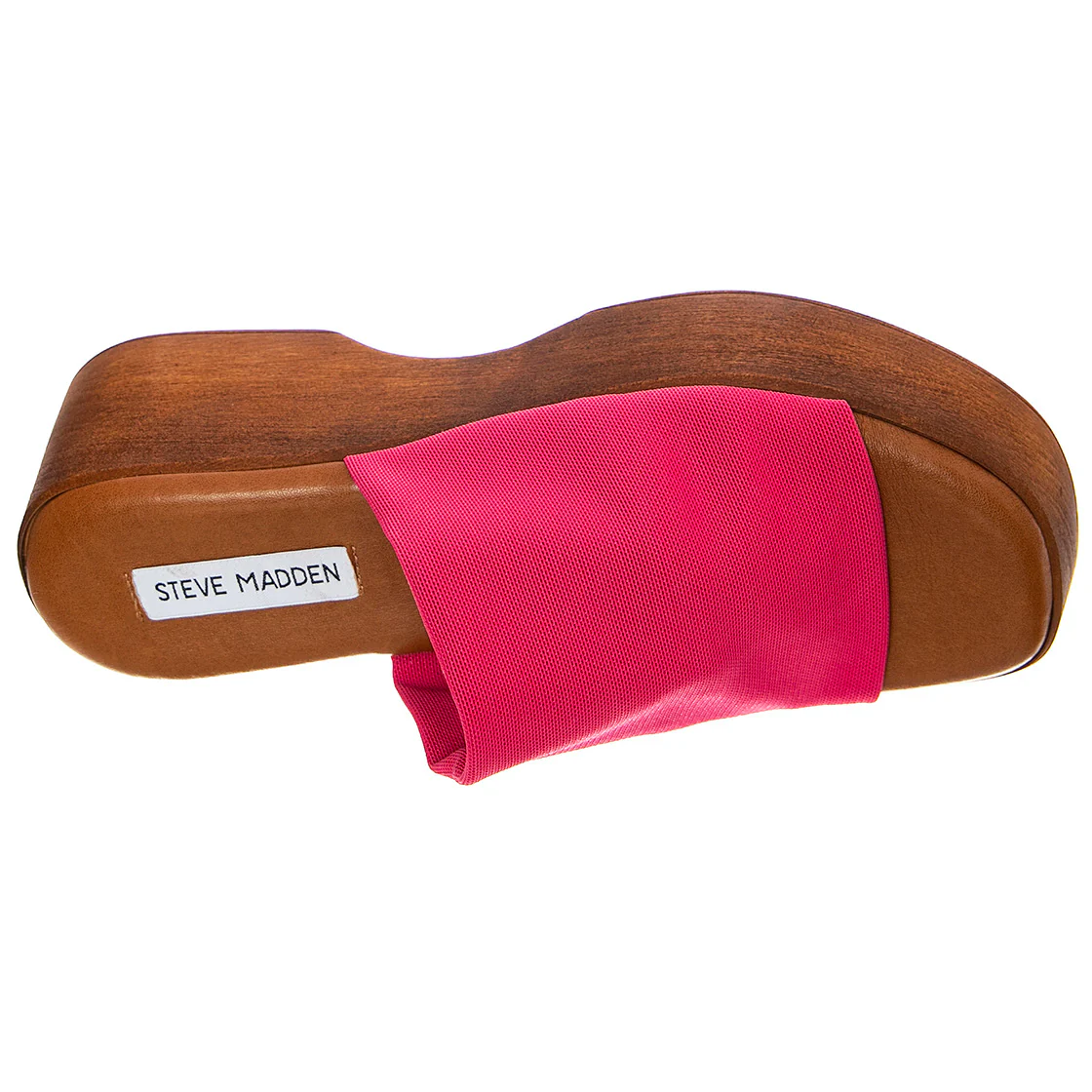 SLINKY30 - Sandali Donna Rosa Donna STEVE MADDEN - Image 6