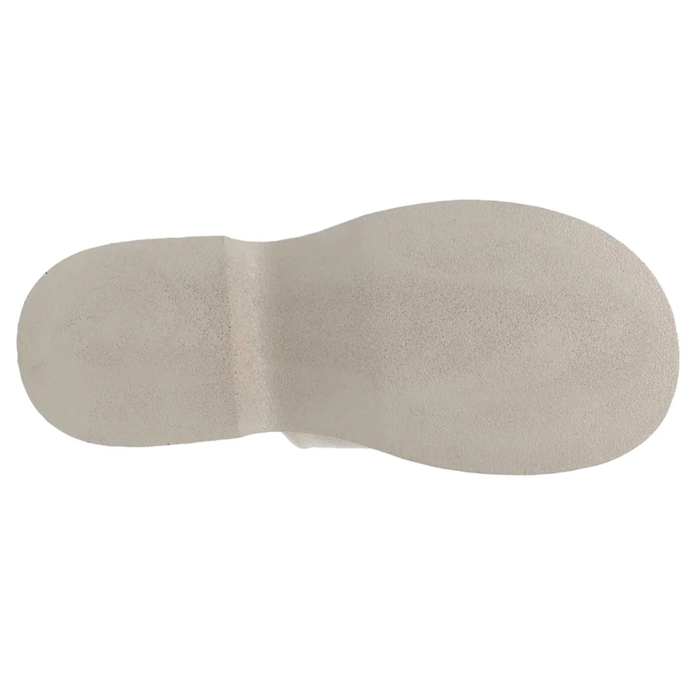 Throw Back Greige Stretch Power Mesh - Sandali Donna Grigi  Donna STEVE MADDEN - Image 6