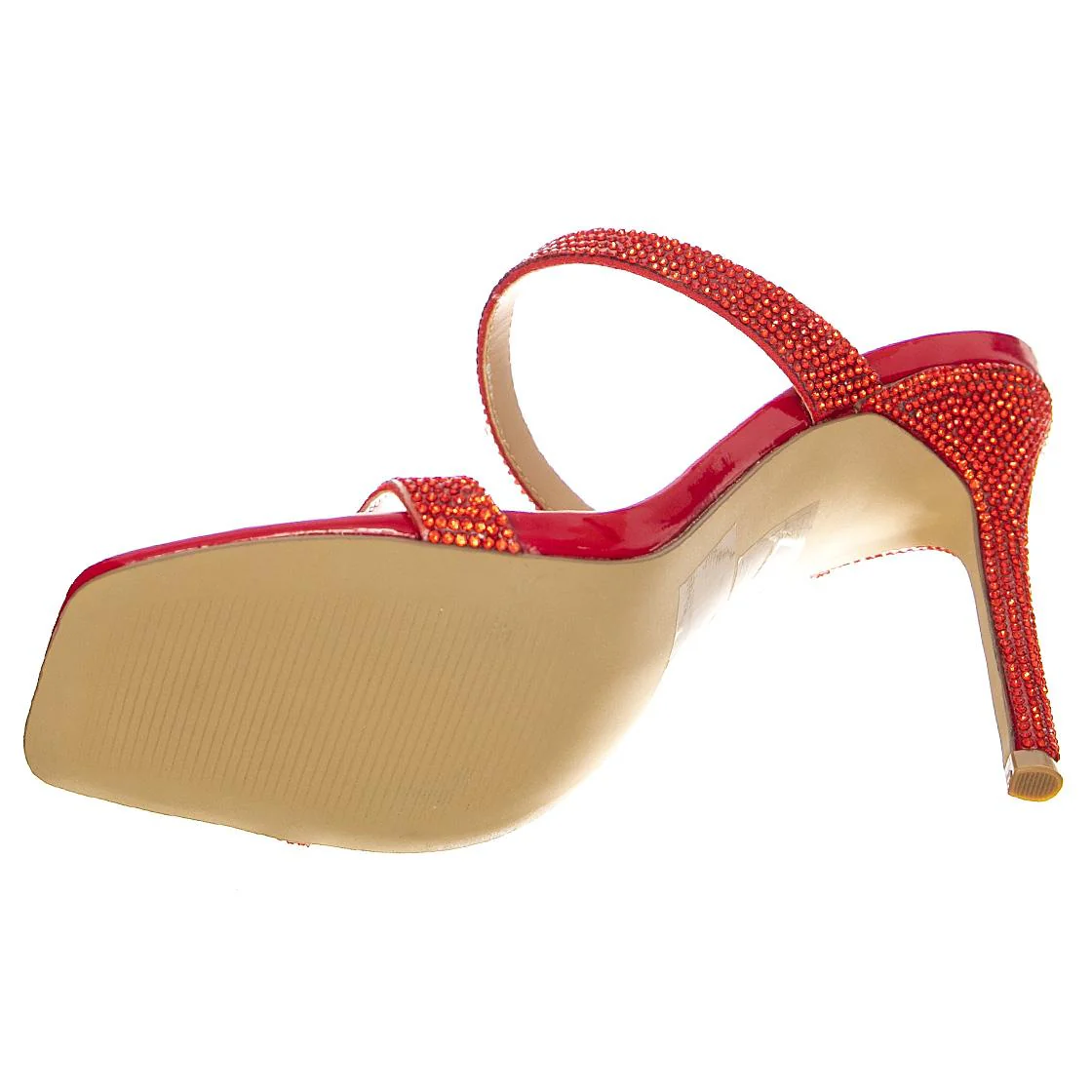 VACATE RED - Sandali Donna Rossi Donna STEVE MADDEN - Image 5