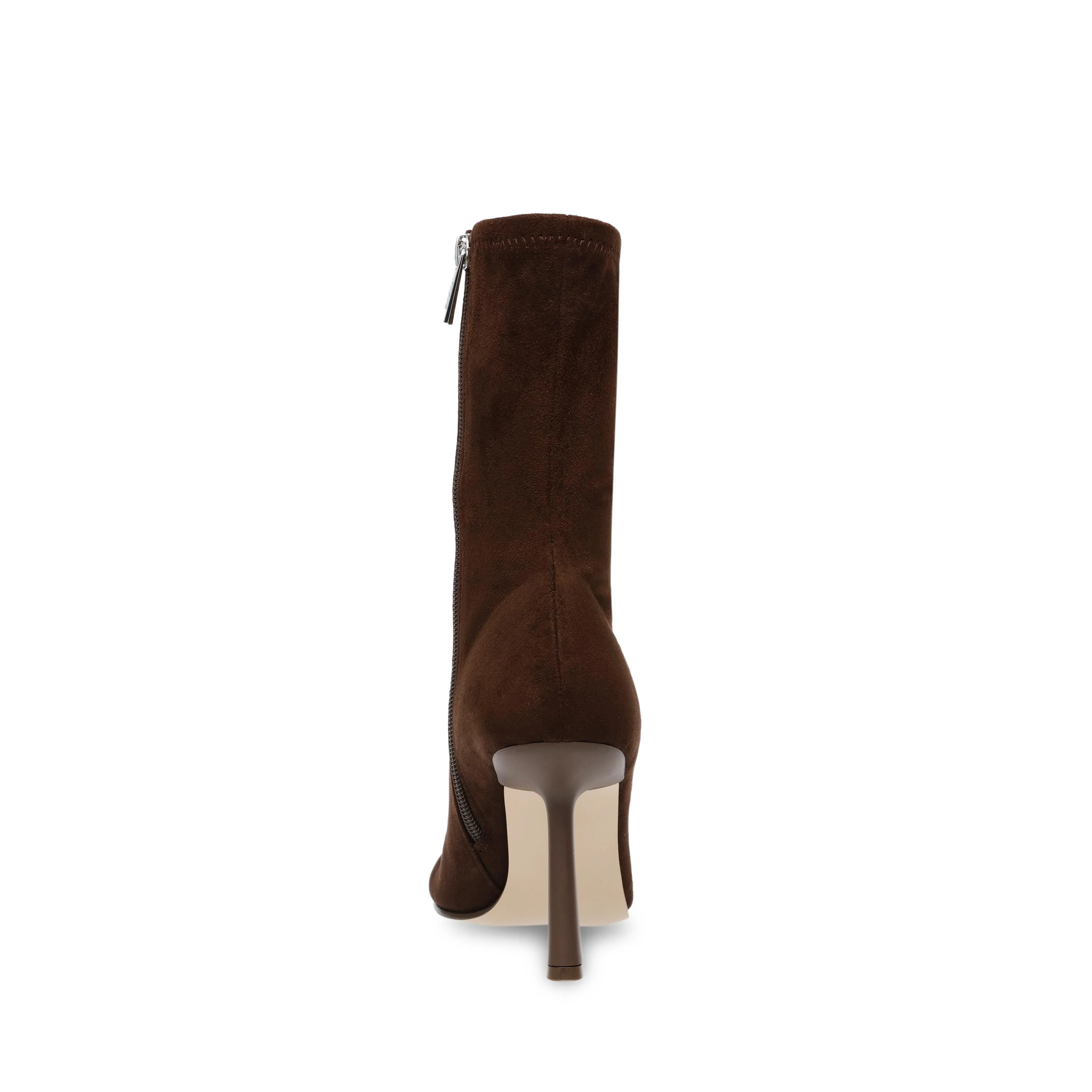 Vakay Brown - Stivaletti Profilo alla Caviglia Donna Marroni Donna STEVE MADDEN - Image 5