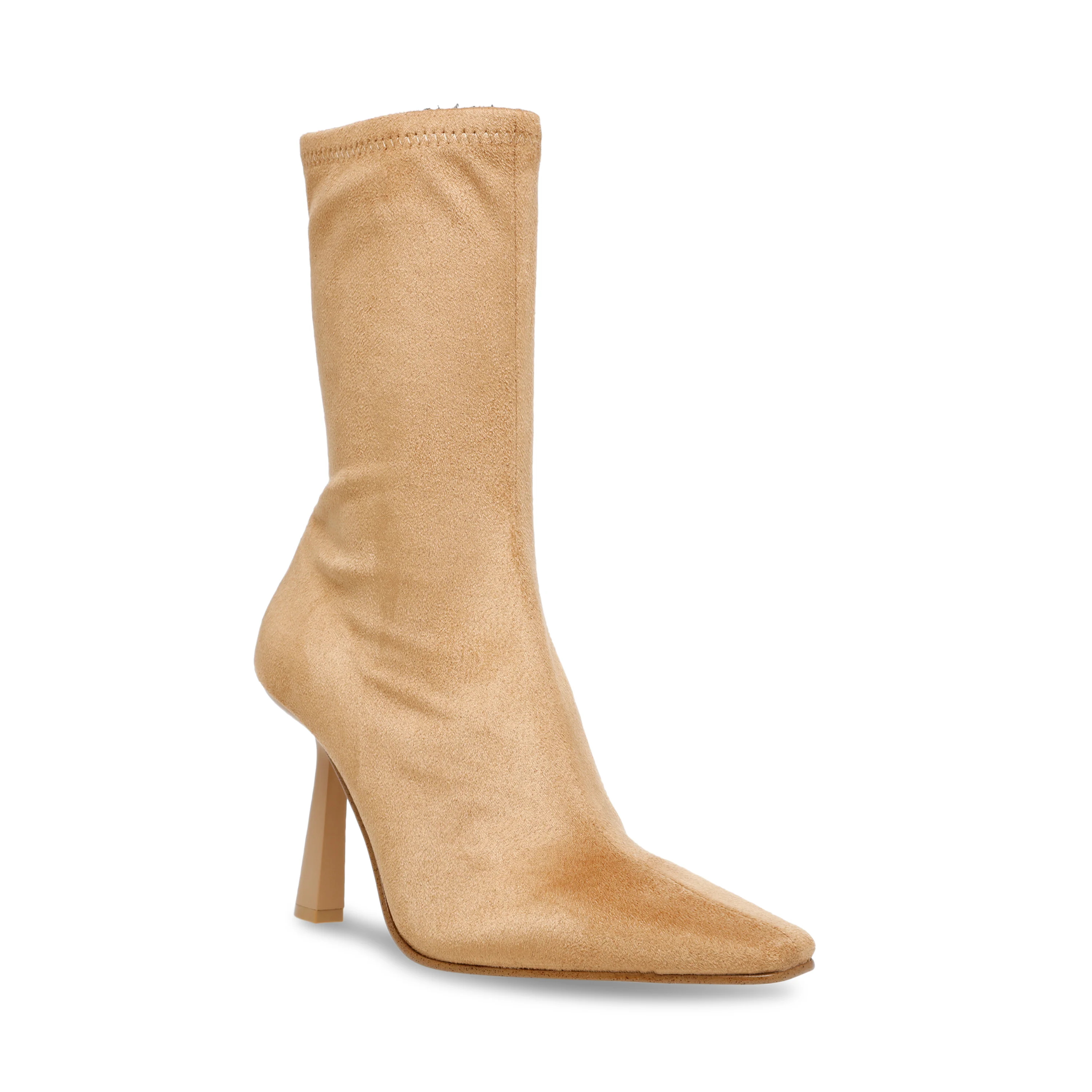 VAKAY CAMEL - Stivaletti alla Caviglia Donna Beige Donna STEVE MADDEN - Image 2