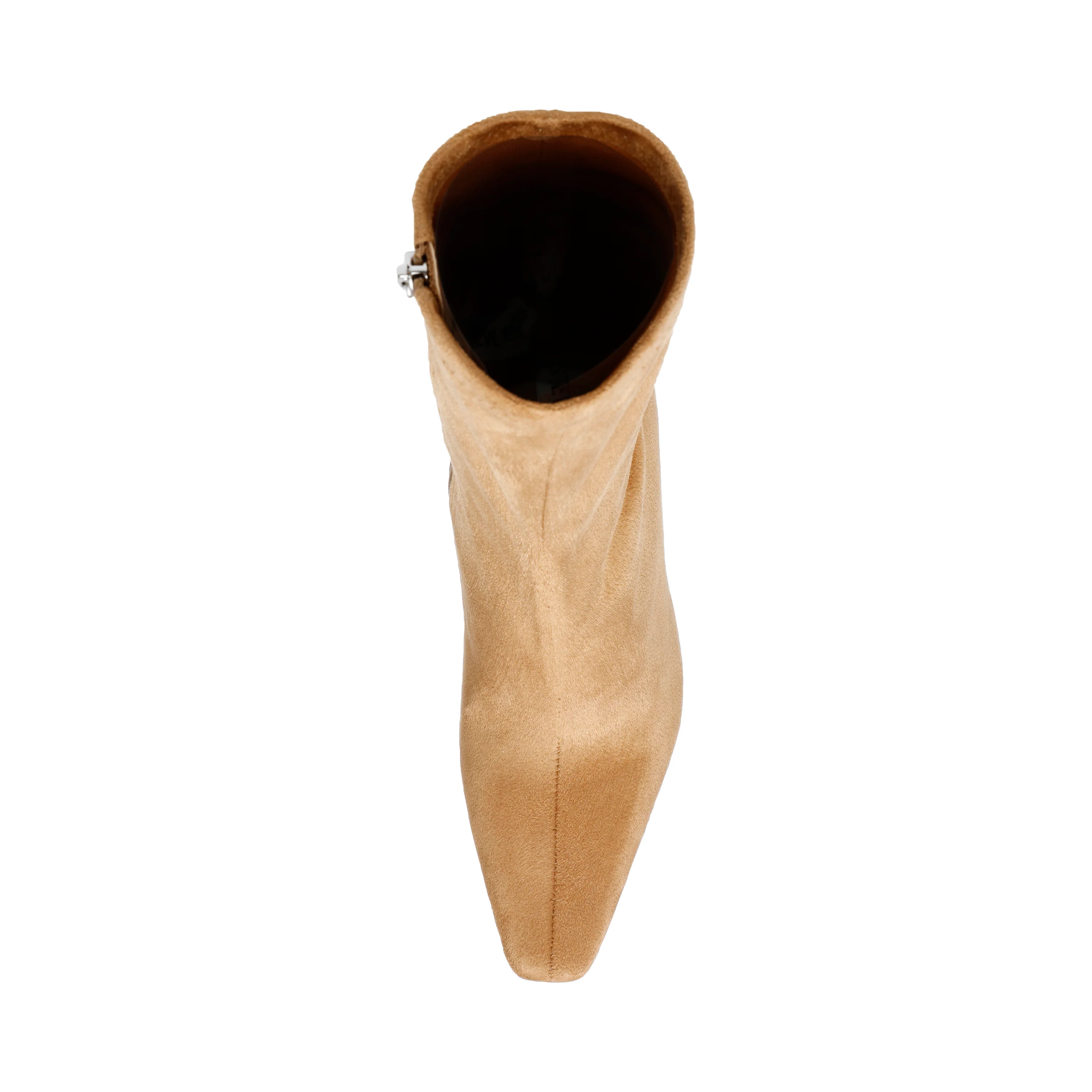 VAKAY CAMEL - Stivaletti alla Caviglia Donna Beige Donna STEVE MADDEN - Image 7