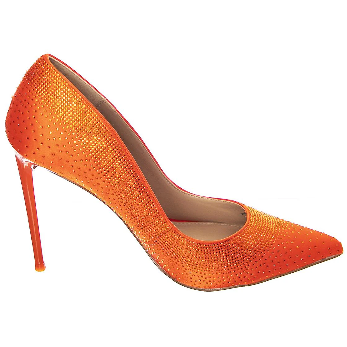 VALOROUS ORG SATIN  Donna STEVE MADDEN - Image 2