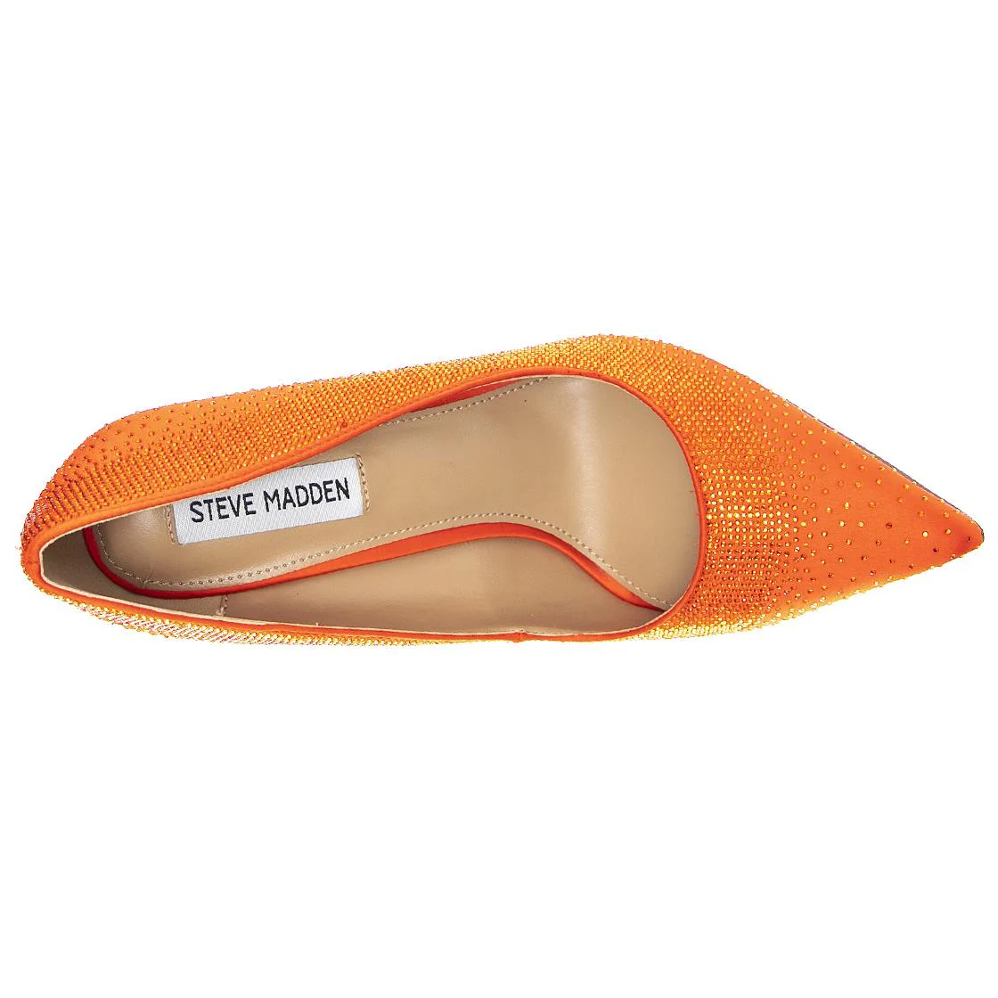 VALOROUS ORG SATIN  Donna STEVE MADDEN - Image 6