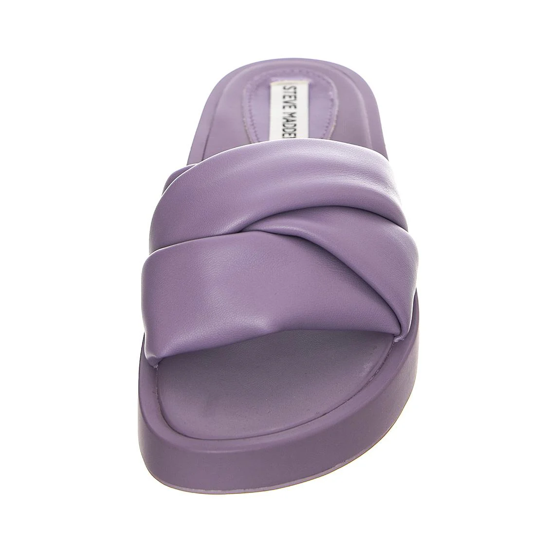 Hollace Lavender - Sandali Donna Viola Donna STEVE MADDEN - Image 3