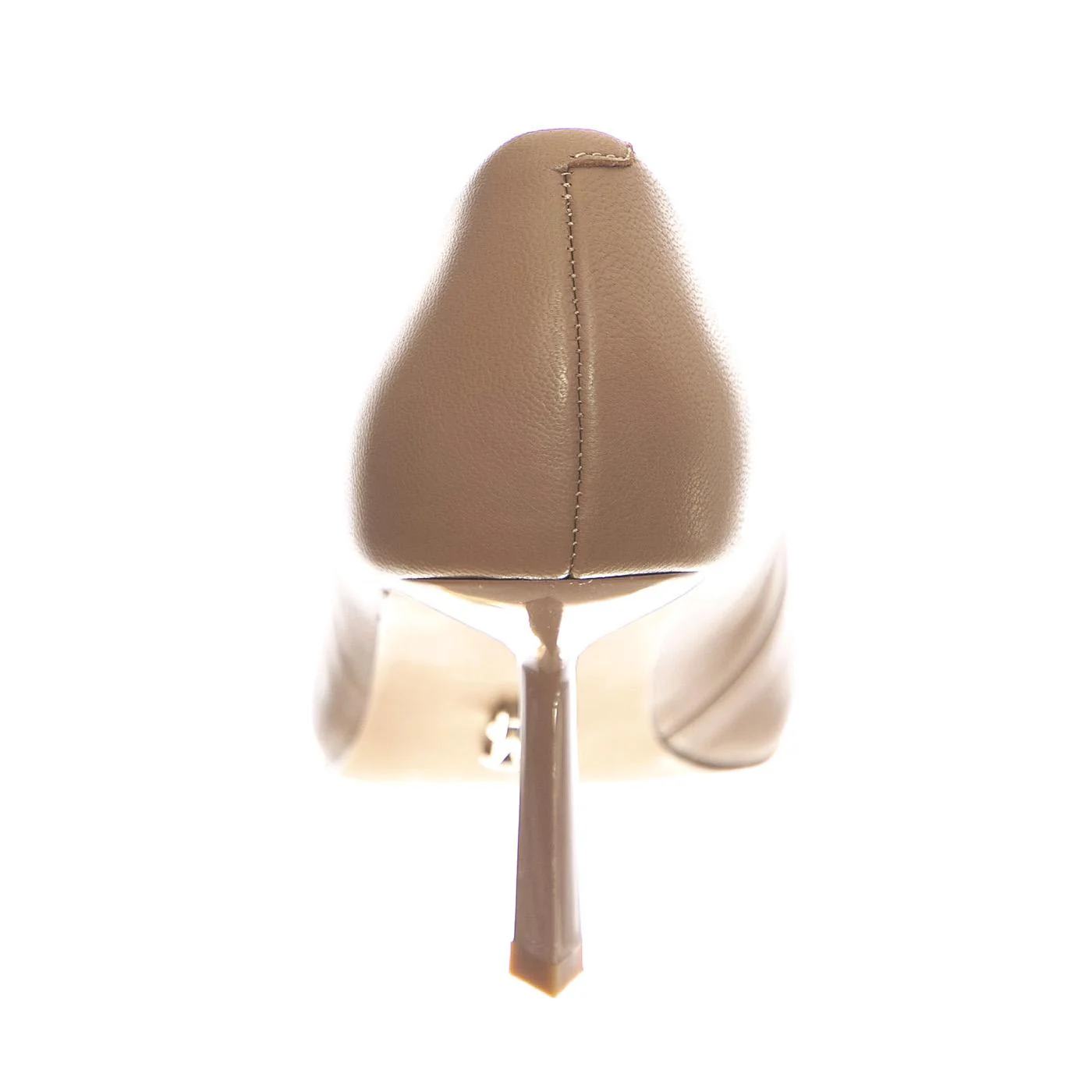 Vivion Blush Lea - Scarpe Décolleté Donna Beige Donna STEVE MADDEN - Image 4