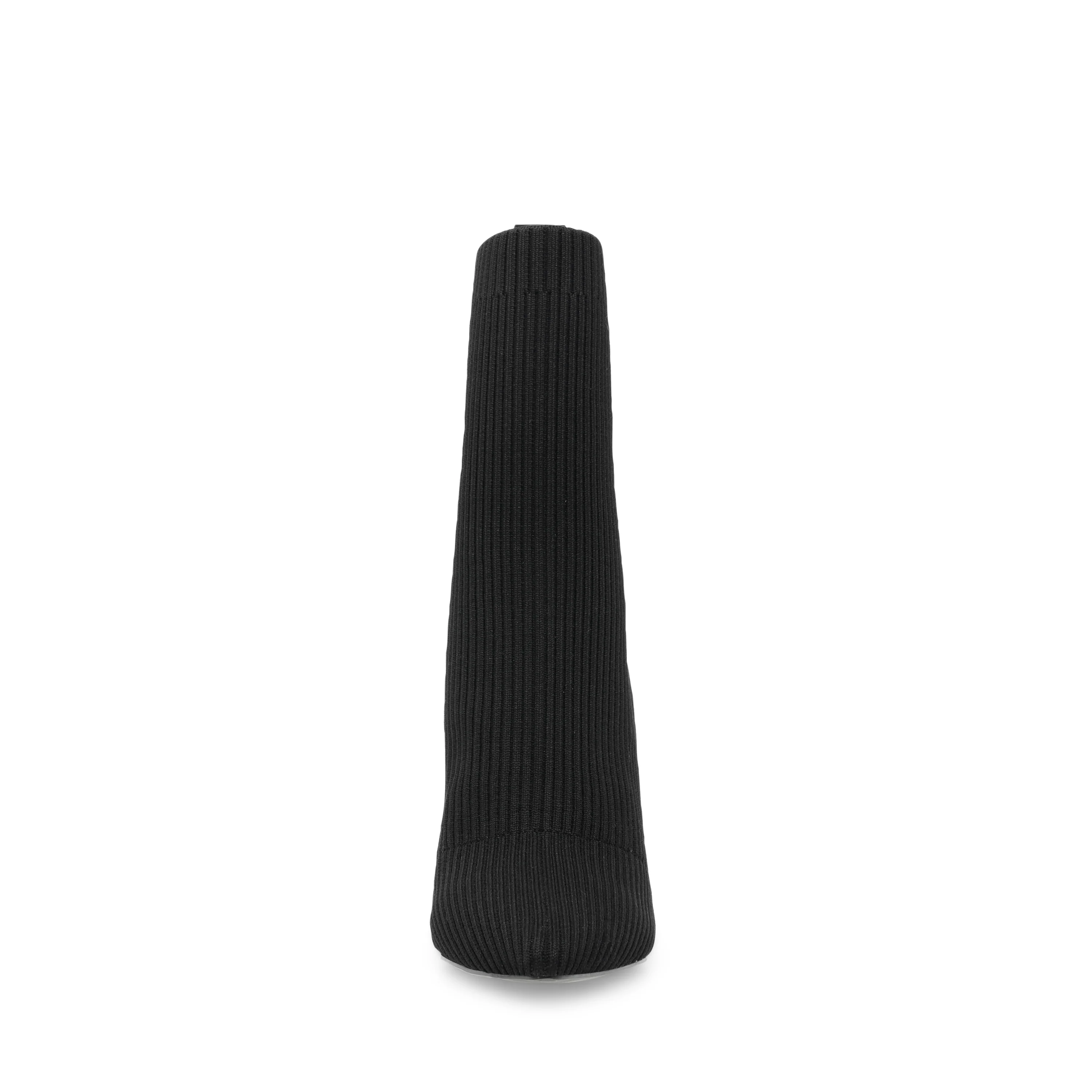 VOUCH BLACK - Stivaletti alla Caviglia Donna Neri Donna STEVE MADDEN - Image 3
