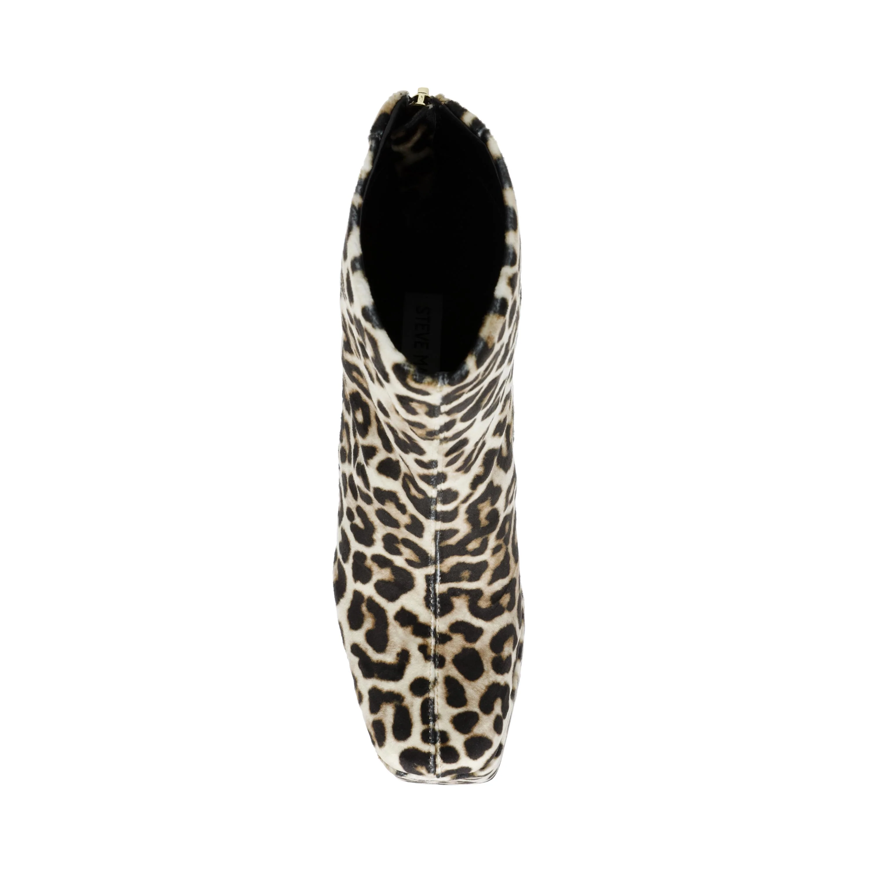 Voyager Leo Velvet - Stivaletti Donna Leopard / Multicolore  Donna STEVE MADDEN - Image 7