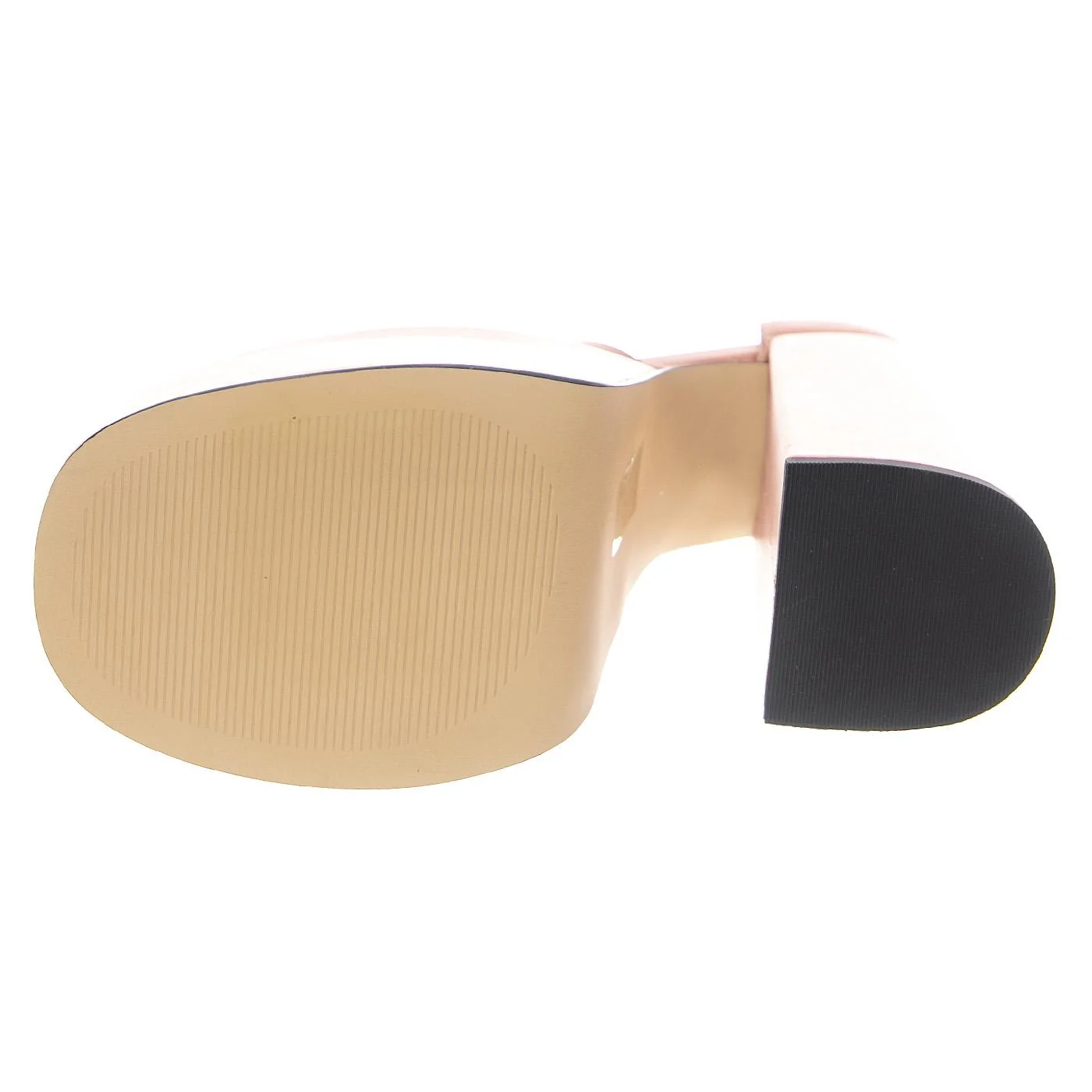 W' Charlize Blush Satin - Sandali Donna Rosa  Donna STEVE MADDEN - Image 5