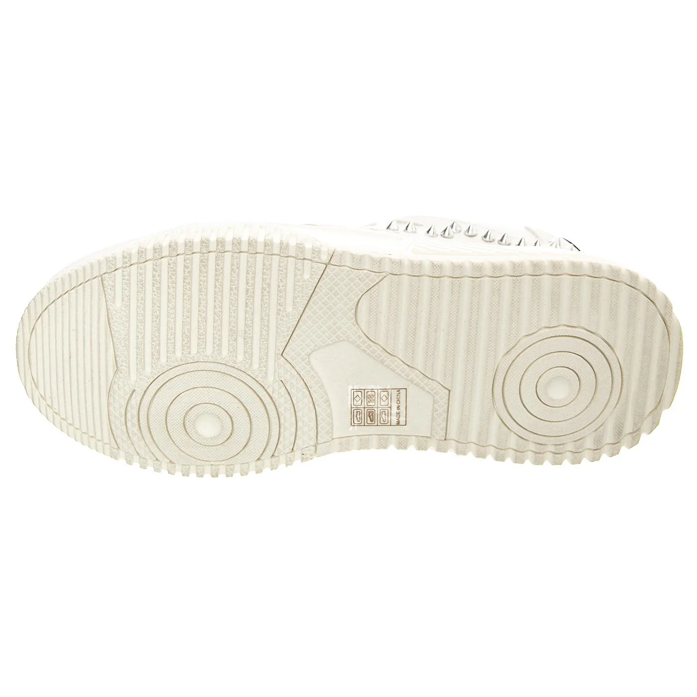 Whirl Black Multi - Scarpe Stringate Profilo Basso Donna Bianche Donna STEVE MADDEN - Image 5
