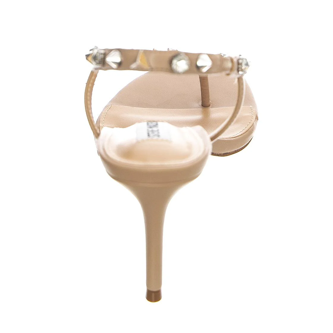 Zazzy-S Nude - Sandali Donna Rosa Donna STEVE MADDEN - Image 4
