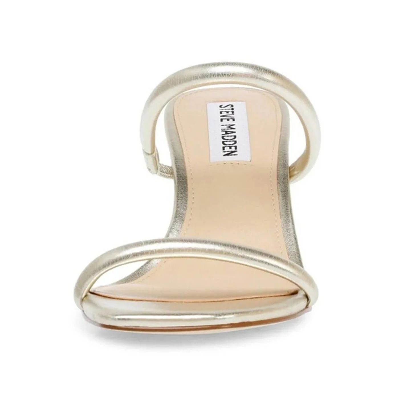 ZEALED GOLD - Sandali Donna Oro Donna STEVE MADDEN - Image 4