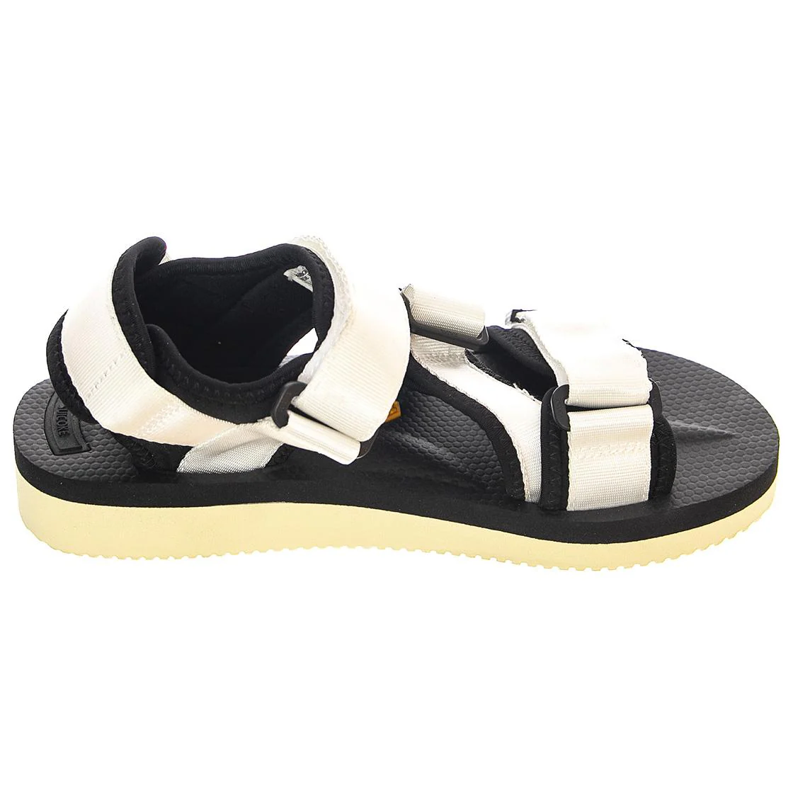 Kissee-V - Sandali Uomo Bianchi / Multi Uomo SUICOKE - Image 2