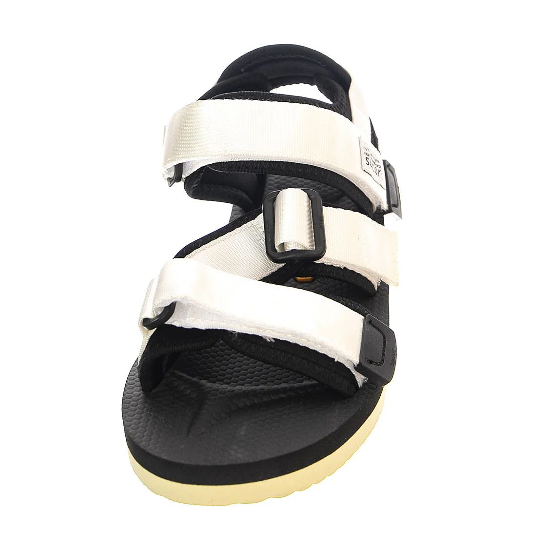 Kissee-V - Sandali Uomo Bianchi / Multi Uomo SUICOKE - Image 3