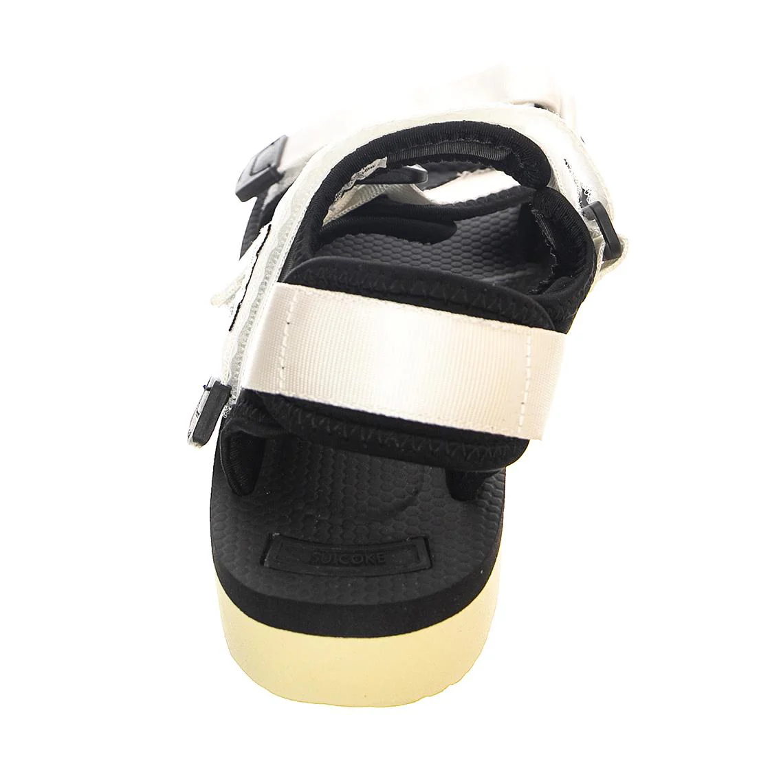 Kissee-V - Sandali Uomo Bianchi / Multi Uomo SUICOKE - Image 4