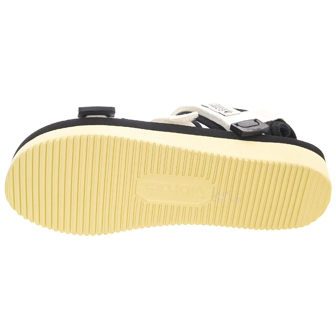 Kissee-V - Sandali Uomo Bianchi / Multi Uomo SUICOKE - Image 5