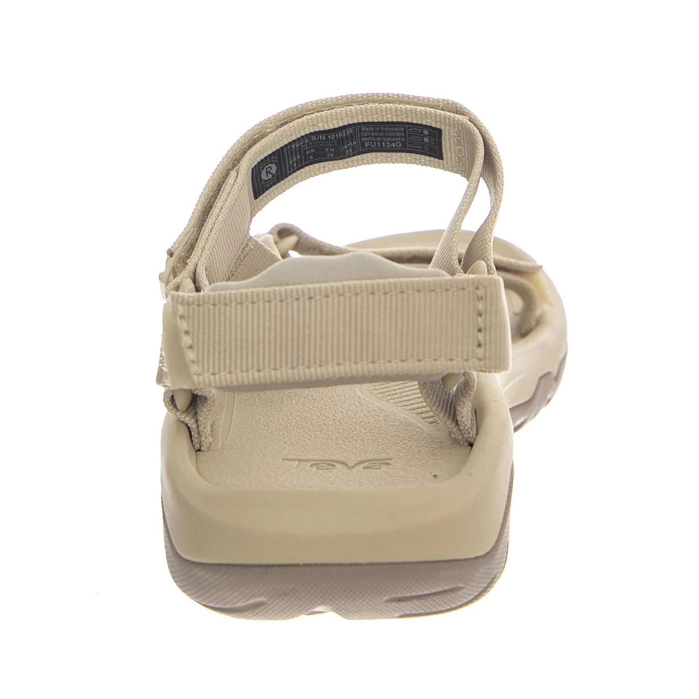 Hurricane XLT2  W BIR - Sandali Donna Beige  Donna TEVA - Image 4