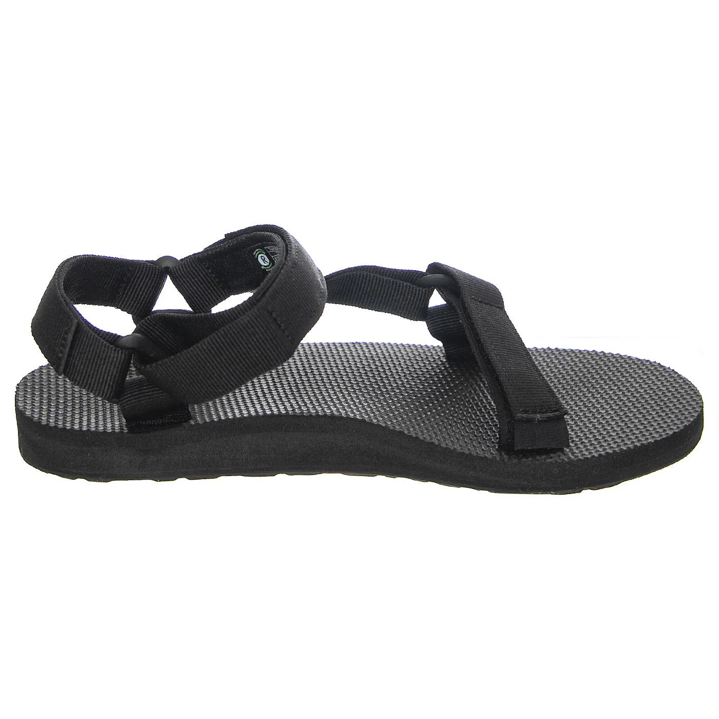 Original Universal W Sandal Black - Sandali Donna Neri Donna TEVA - Image 2