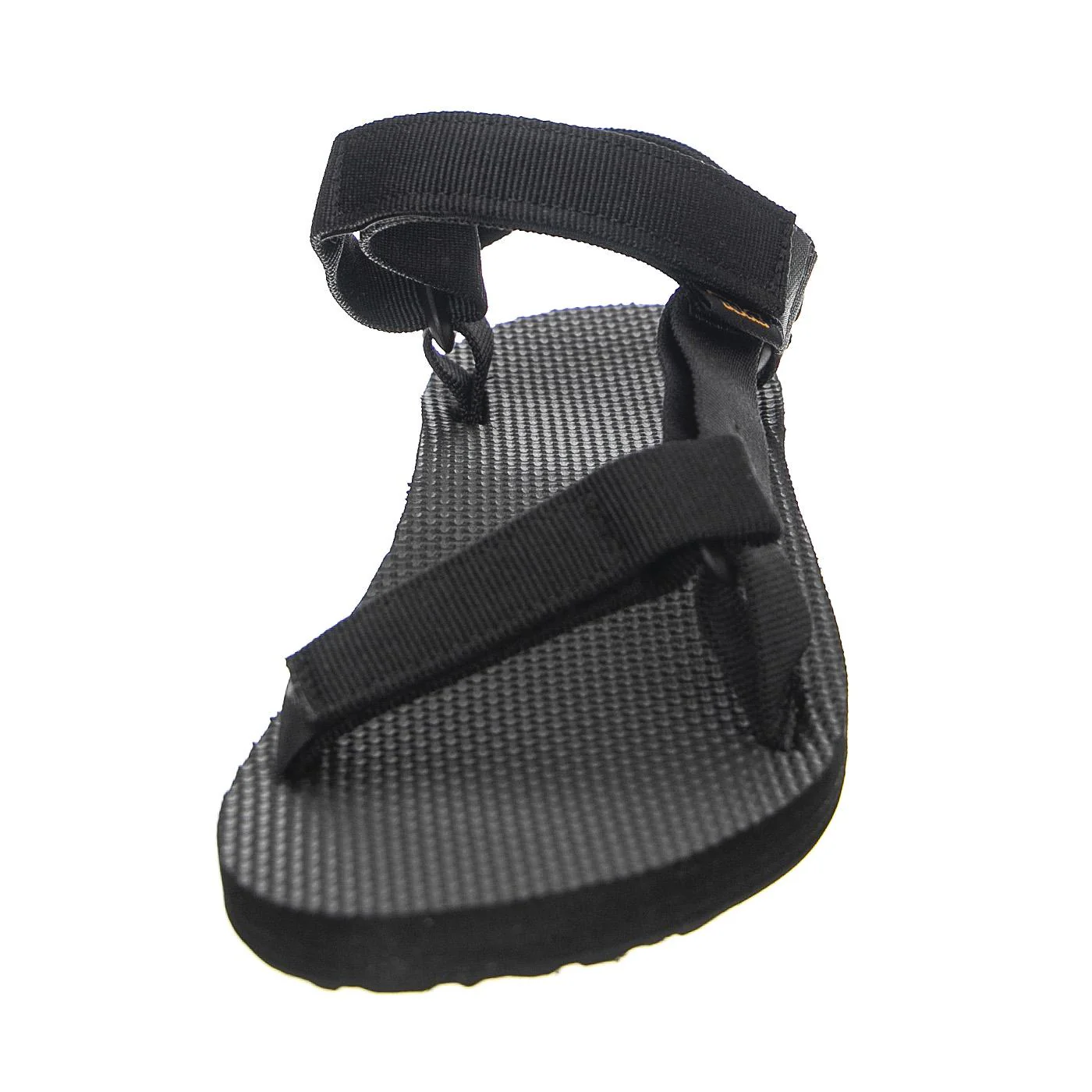 Original Universal W Sandal Black - Sandali Donna Neri Donna TEVA - Image 3