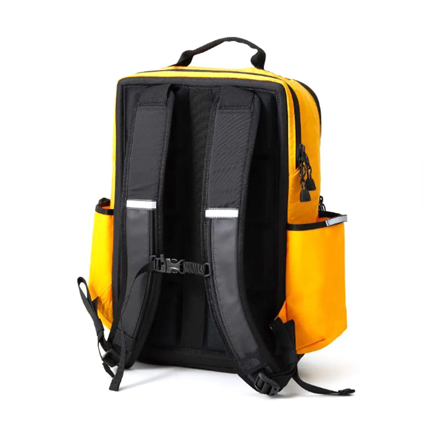 Base Camp Daypack - Zaino Giallo ACCESSORI THE NORTH FACE - Image 3