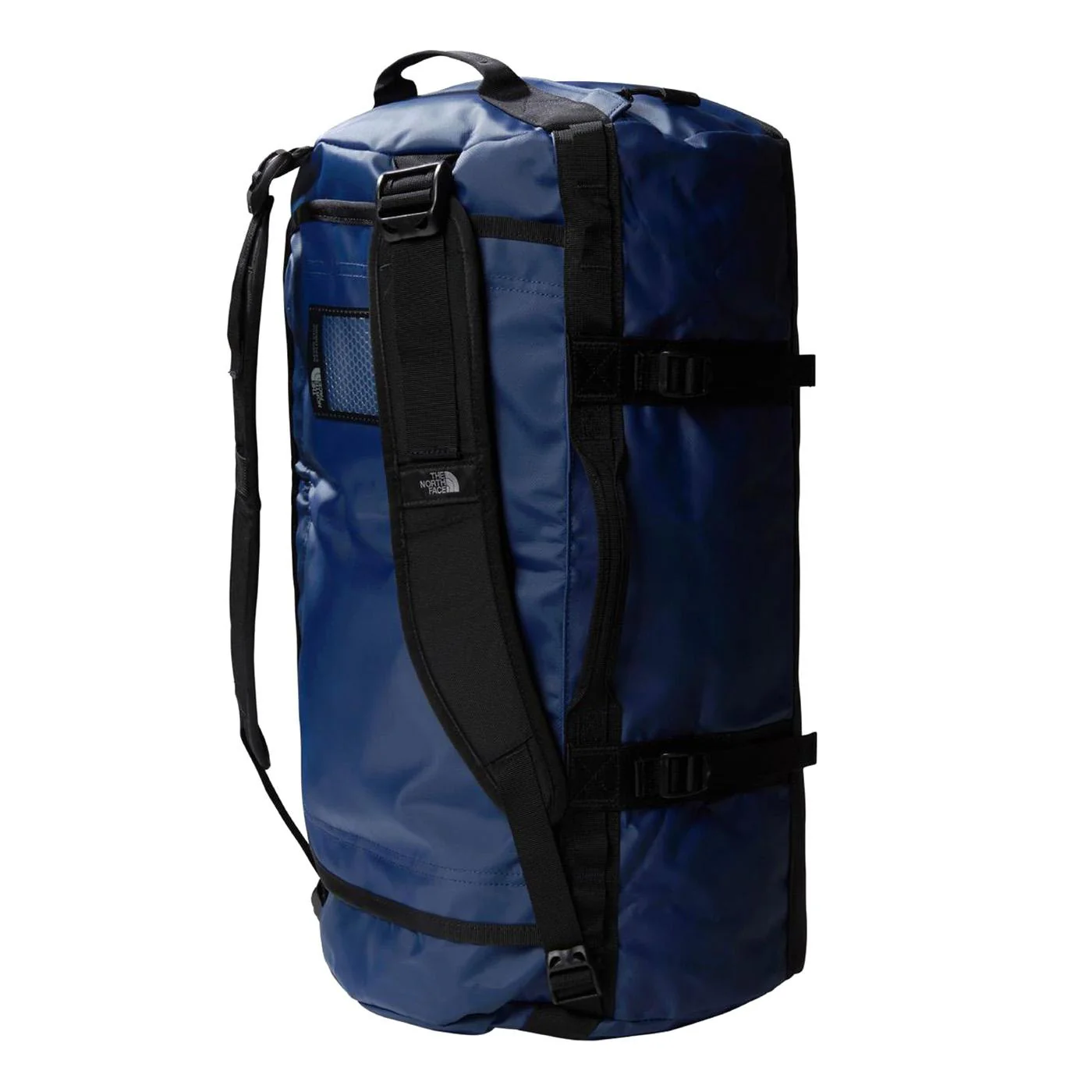 Base Camp Duffel S Blue - Borsa da Viaggio Blu  ACCESSORI THE NORTH FACE - Image 2