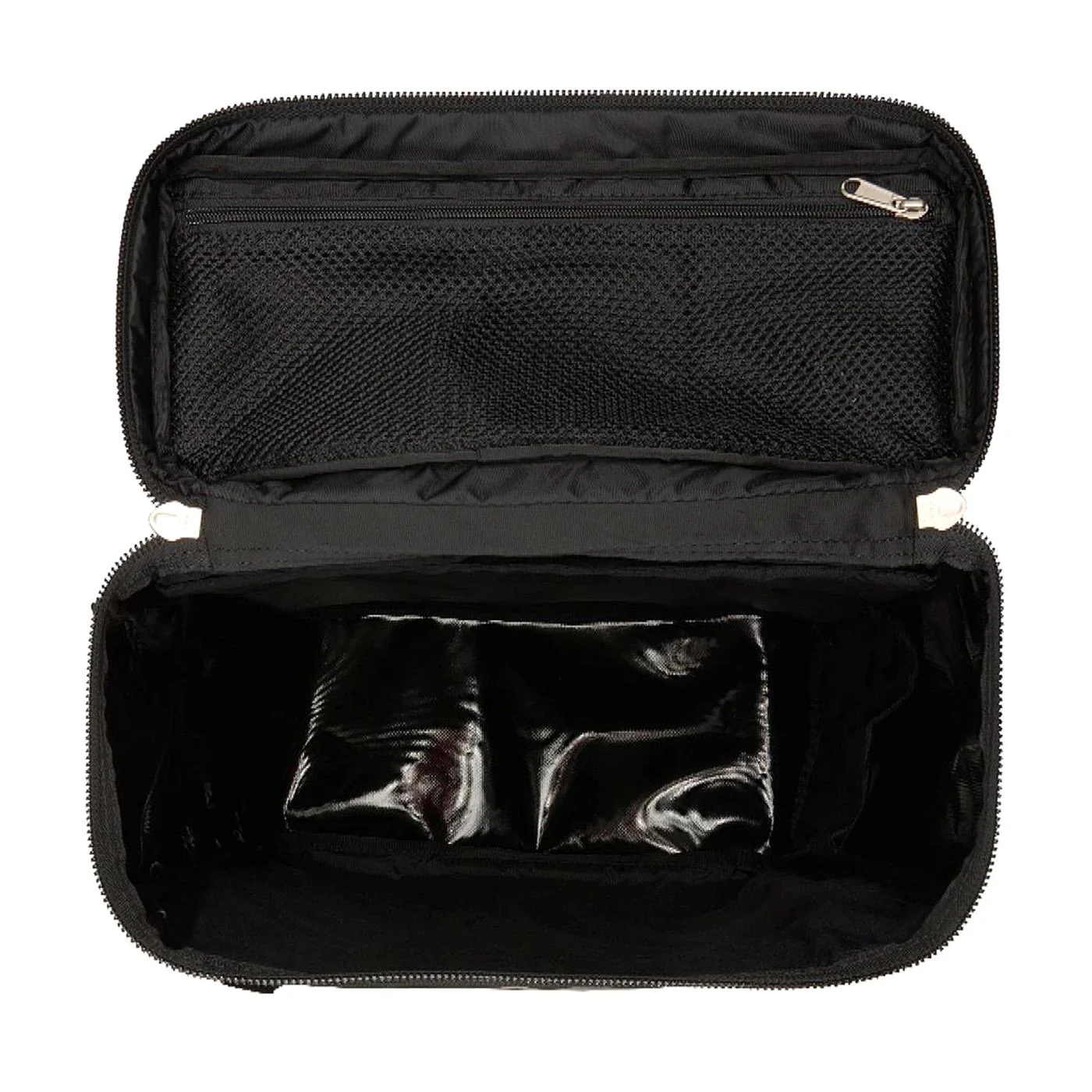 Base Camp Fuse Box TNF Black / TNF Black / NPF - Zaino Nero  ACCESSORI THE NORTH FACE - Image 2