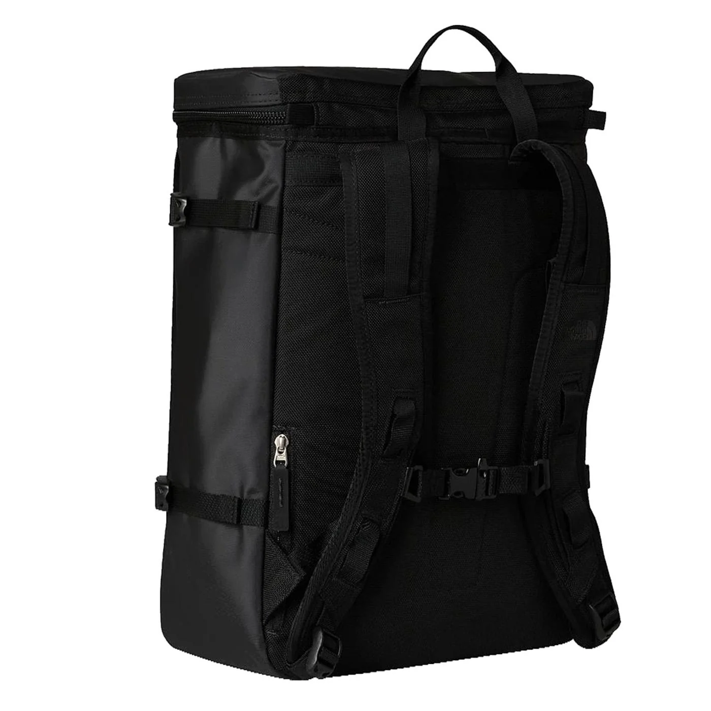 Base Camp Fuse Box TNF Black / TNF Black / NPF - Zaino Nero  ACCESSORI THE NORTH FACE - Image 4