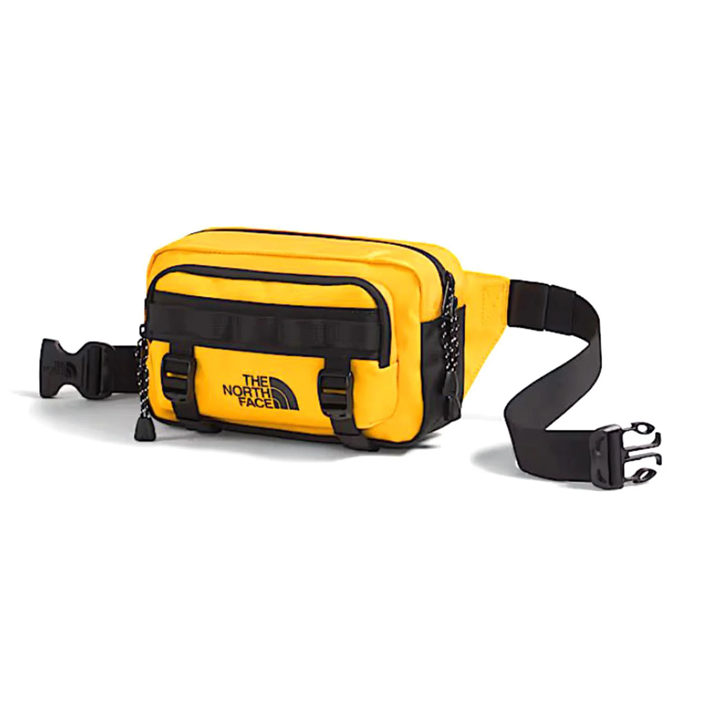 Base Camp Lumbar - Marsupio Giallo ACCESSORI THE NORTH FACE