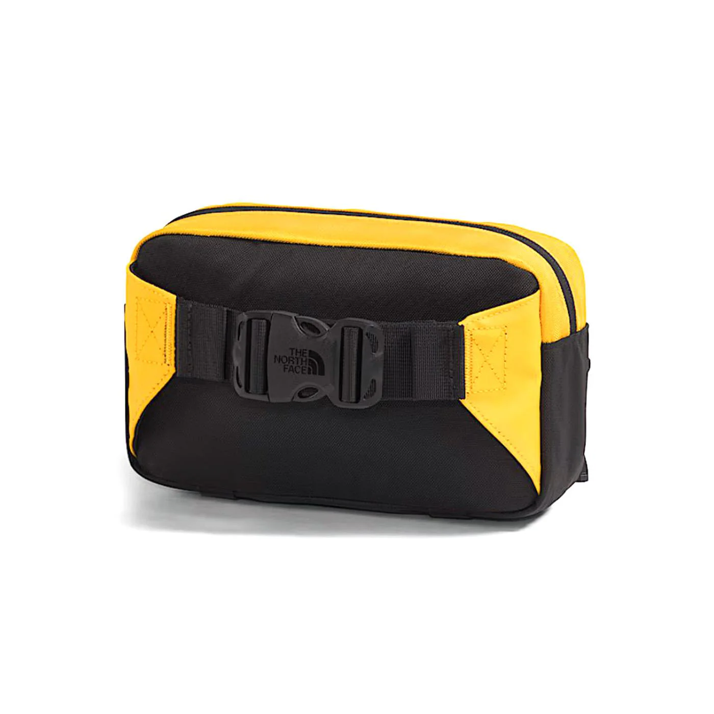 Base Camp Lumbar - Marsupio Giallo ACCESSORI THE NORTH FACE - Image 3