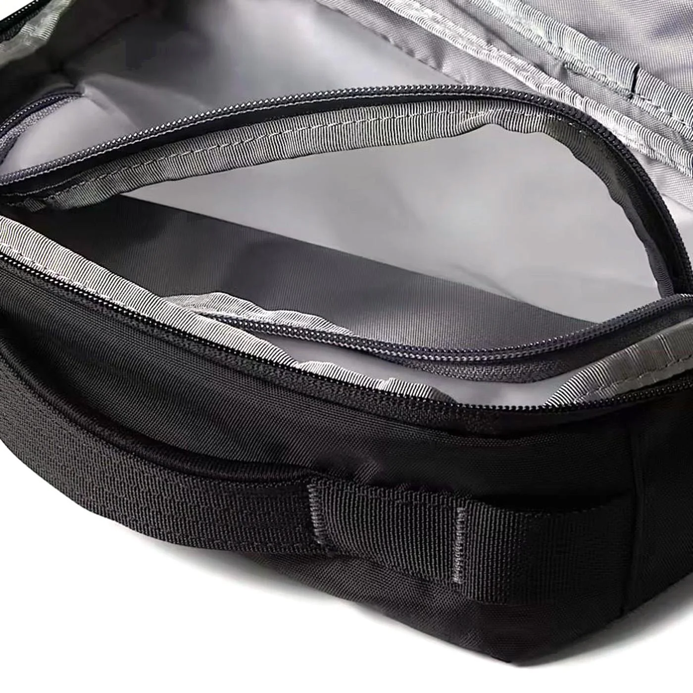 Base Camp Voyager Toiletry Kit Black - Beauty da Viaggio Nero Uomo THE NORTH FACE - Image 3