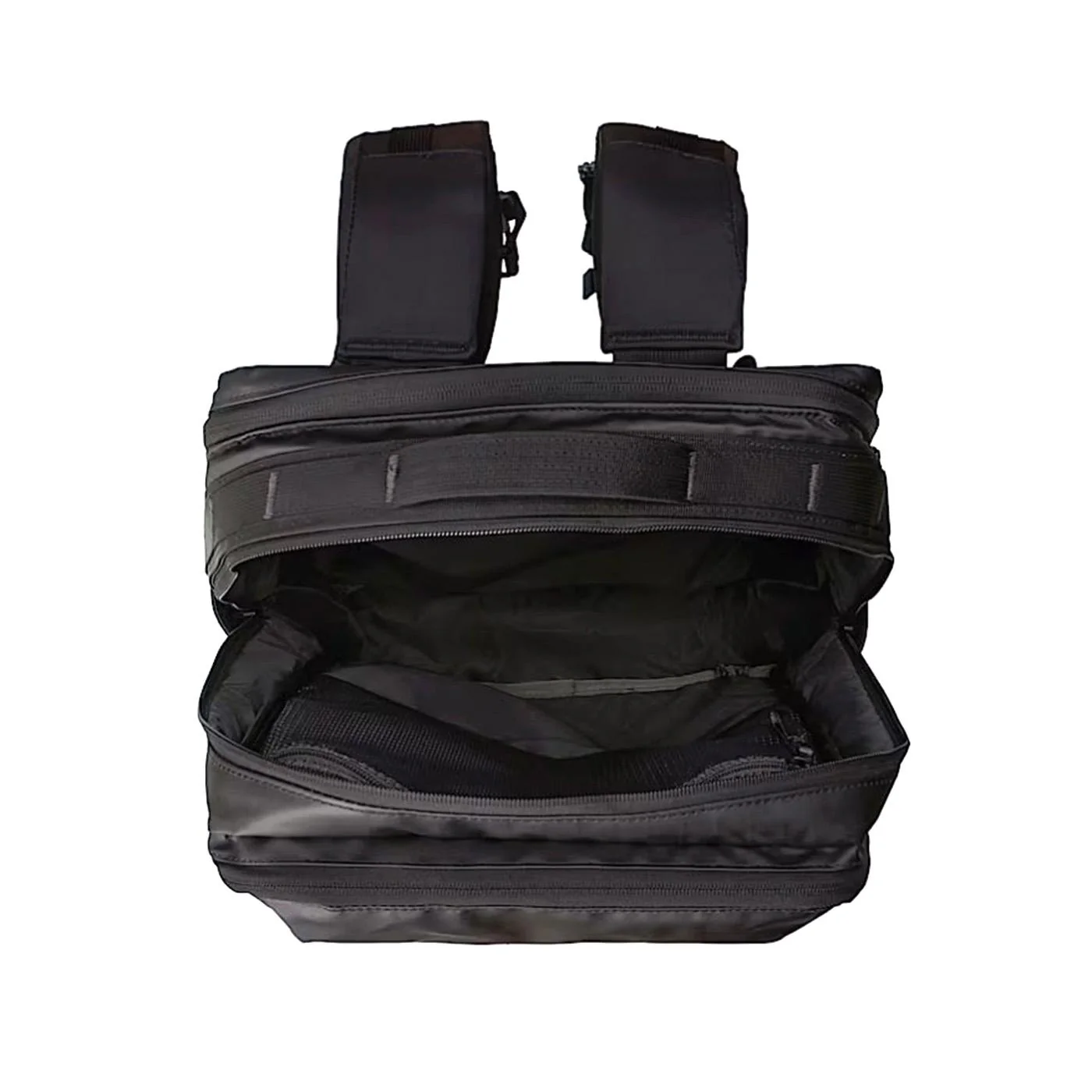 BCV Daypack TNF Black/Asphalt Grey - Zaino Nero  ACCESSORI THE NORTH FACE - Image 3