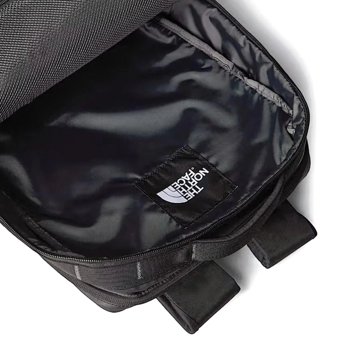 BCV Daypack TNF Black/Asphalt Grey - Zaino Nero  ACCESSORI THE NORTH FACE - Image 5