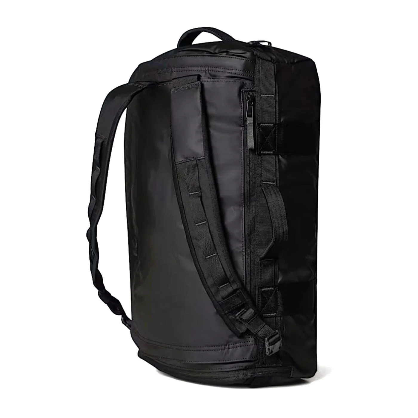 BCV Duffel 32L TNF Black/Asphalt Grey - Borsa da Viaggio Nera ACCESSORI THE NORTH FACE - Image 4