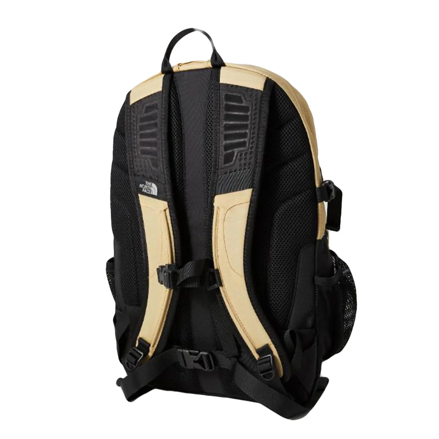 Borealis Classic Backpack Ochre - Zaino Ocra  Uomo THE NORTH FACE - Image 4