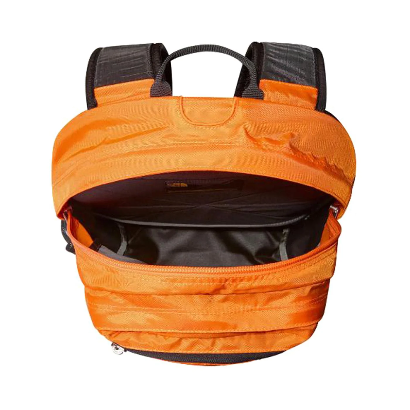 Borealis Classic TNF Orange / TNF Black - Zaino Arancione  ACCESSORI THE NORTH FACE - Image 2