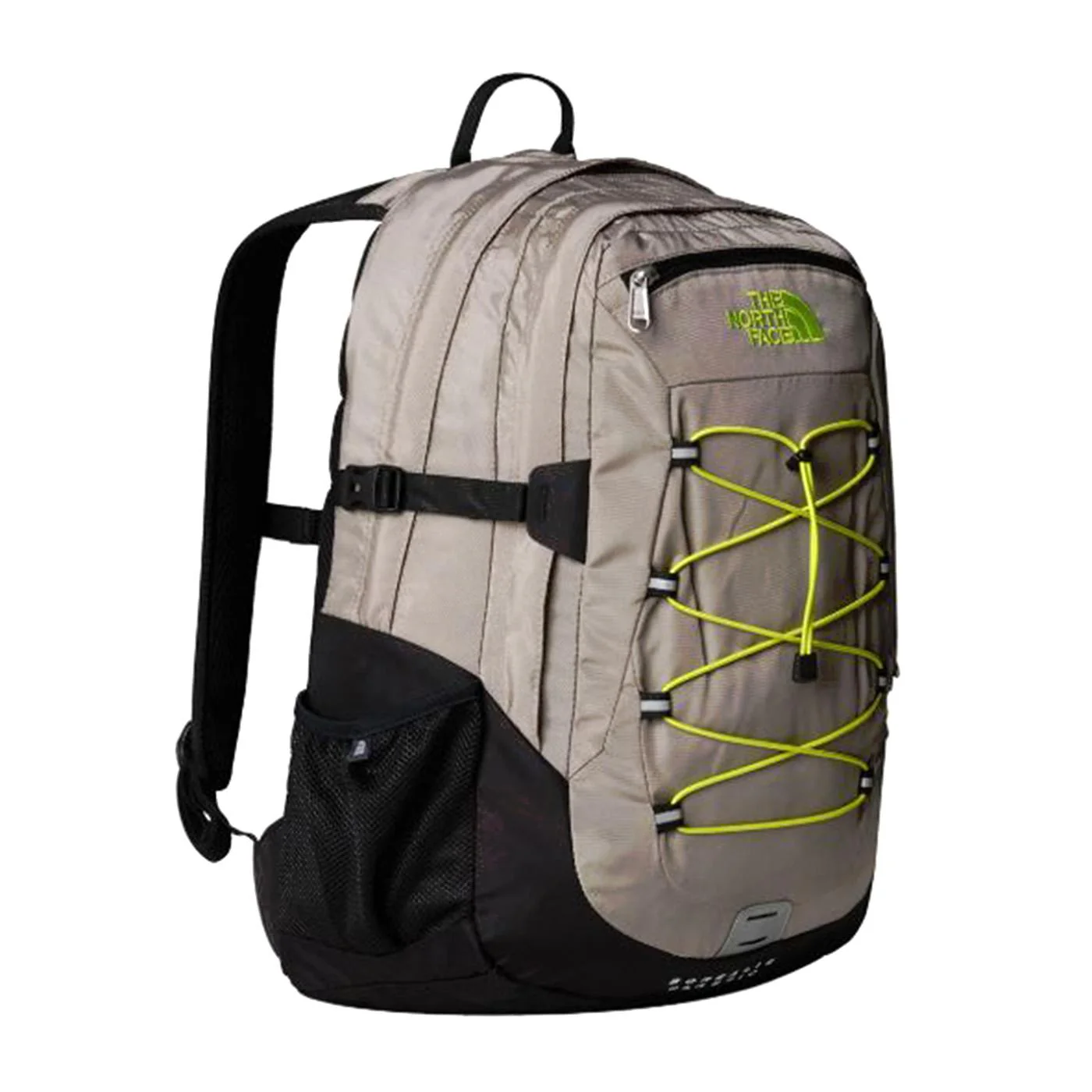 Borealis Classic - Zaino Grigio ACCESSORI THE NORTH FACE