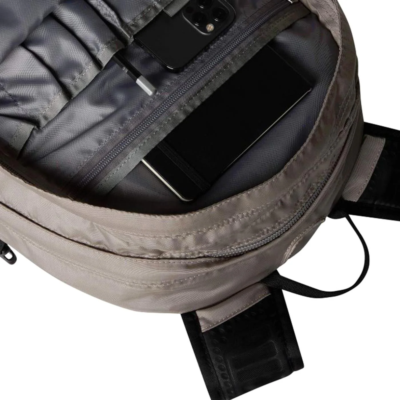 Borealis Classic - Zaino Grigio ACCESSORI THE NORTH FACE - Image 2