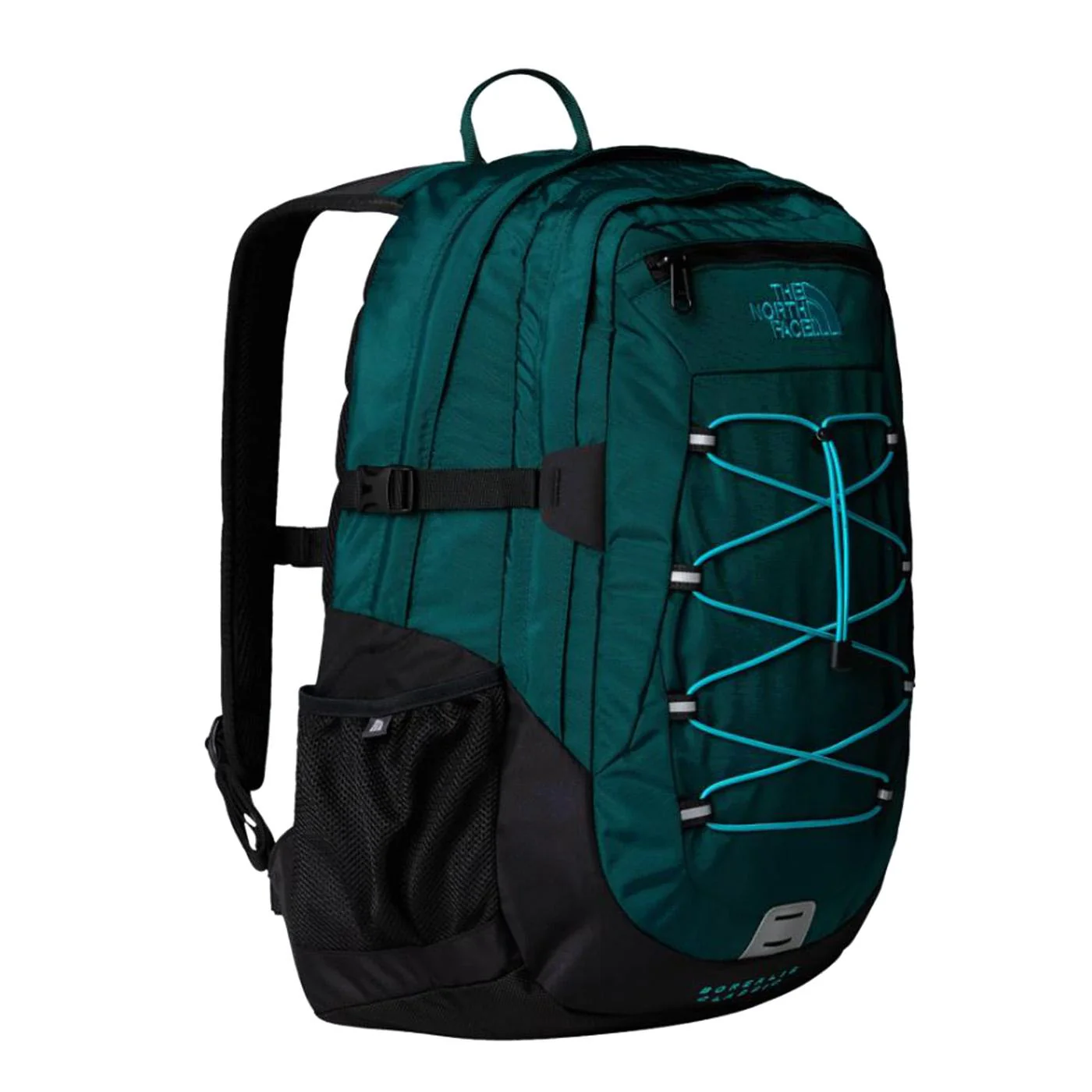 Borealis Classic - Zaino Verde  ACCESSORI THE NORTH FACE