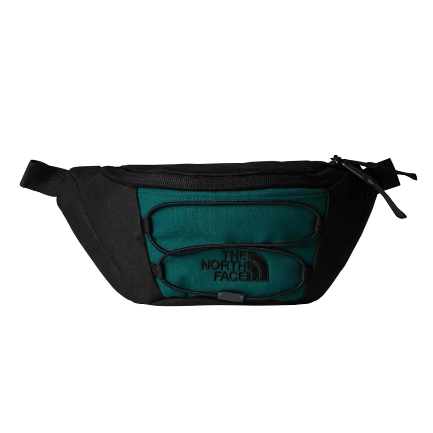 Jester Lumbar - Marsupio Verde ACCESSORI THE NORTH FACE